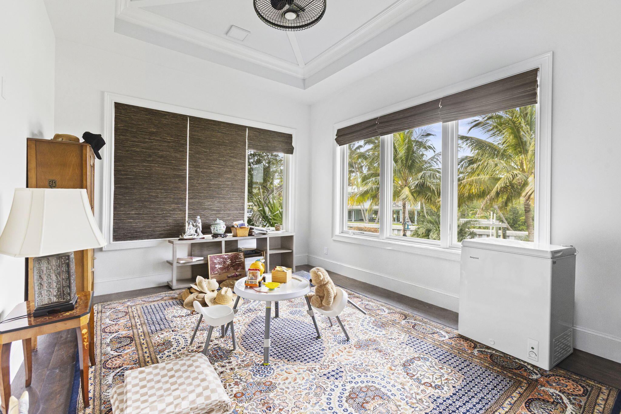 High Point - Residential