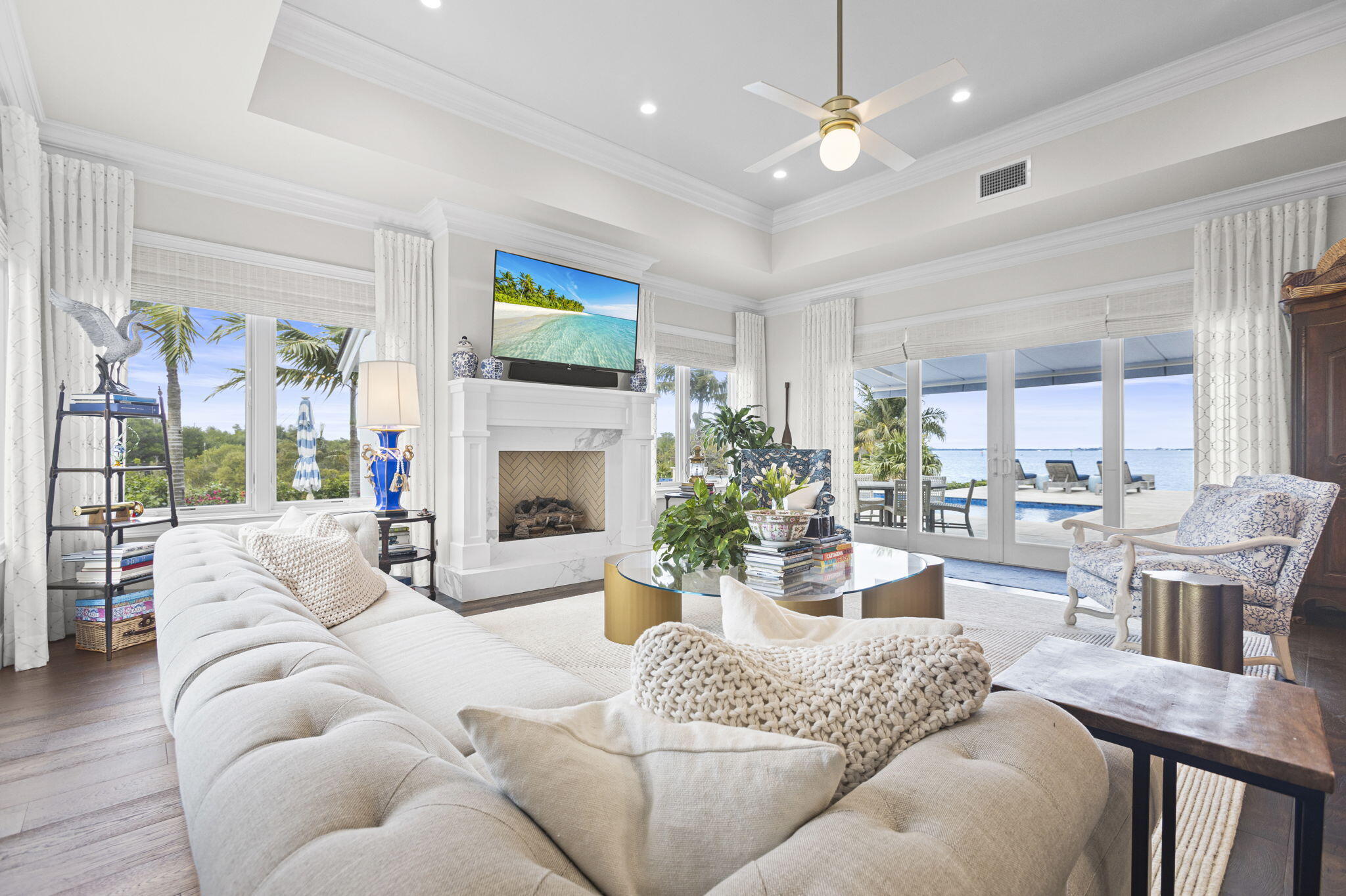 High Point - Residential