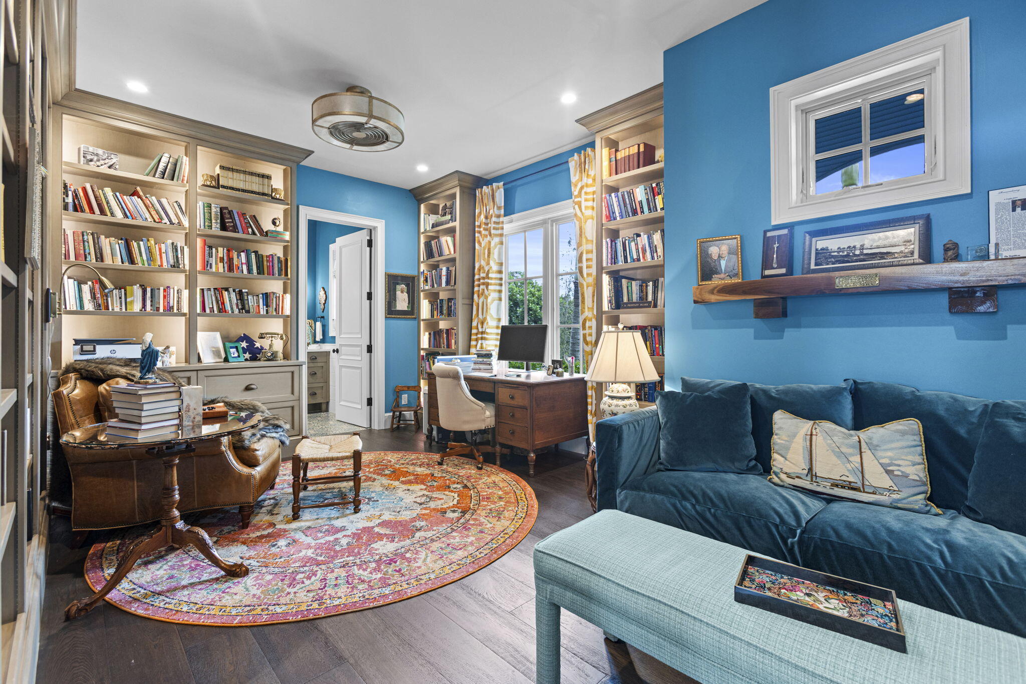 High Point - Residential