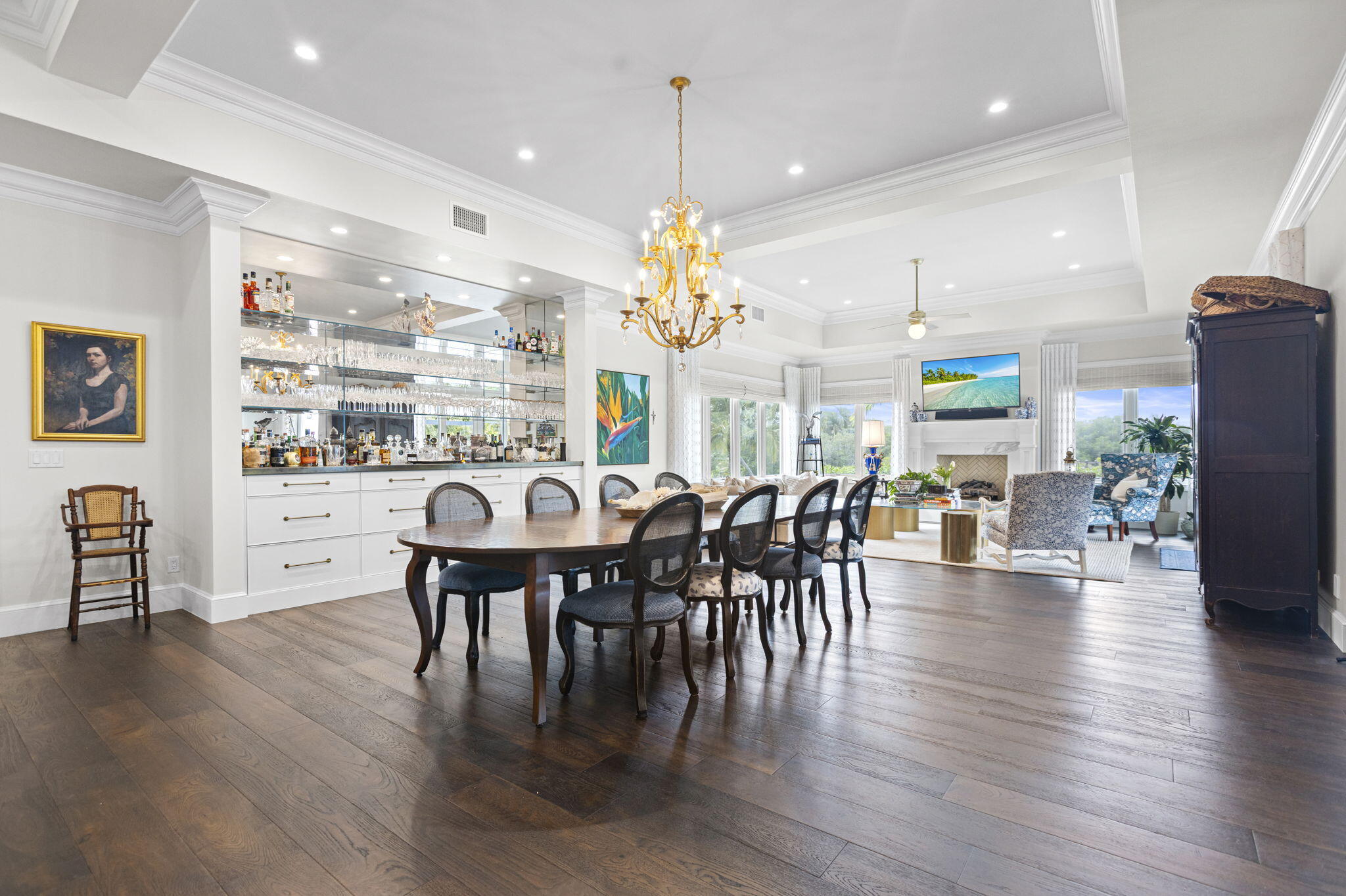 High Point - Residential