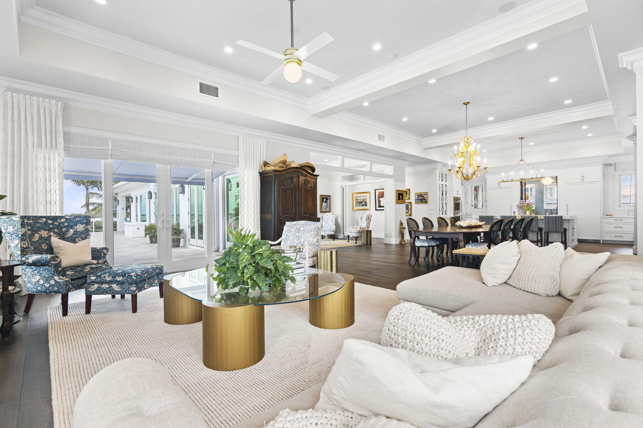 High Point - Residential