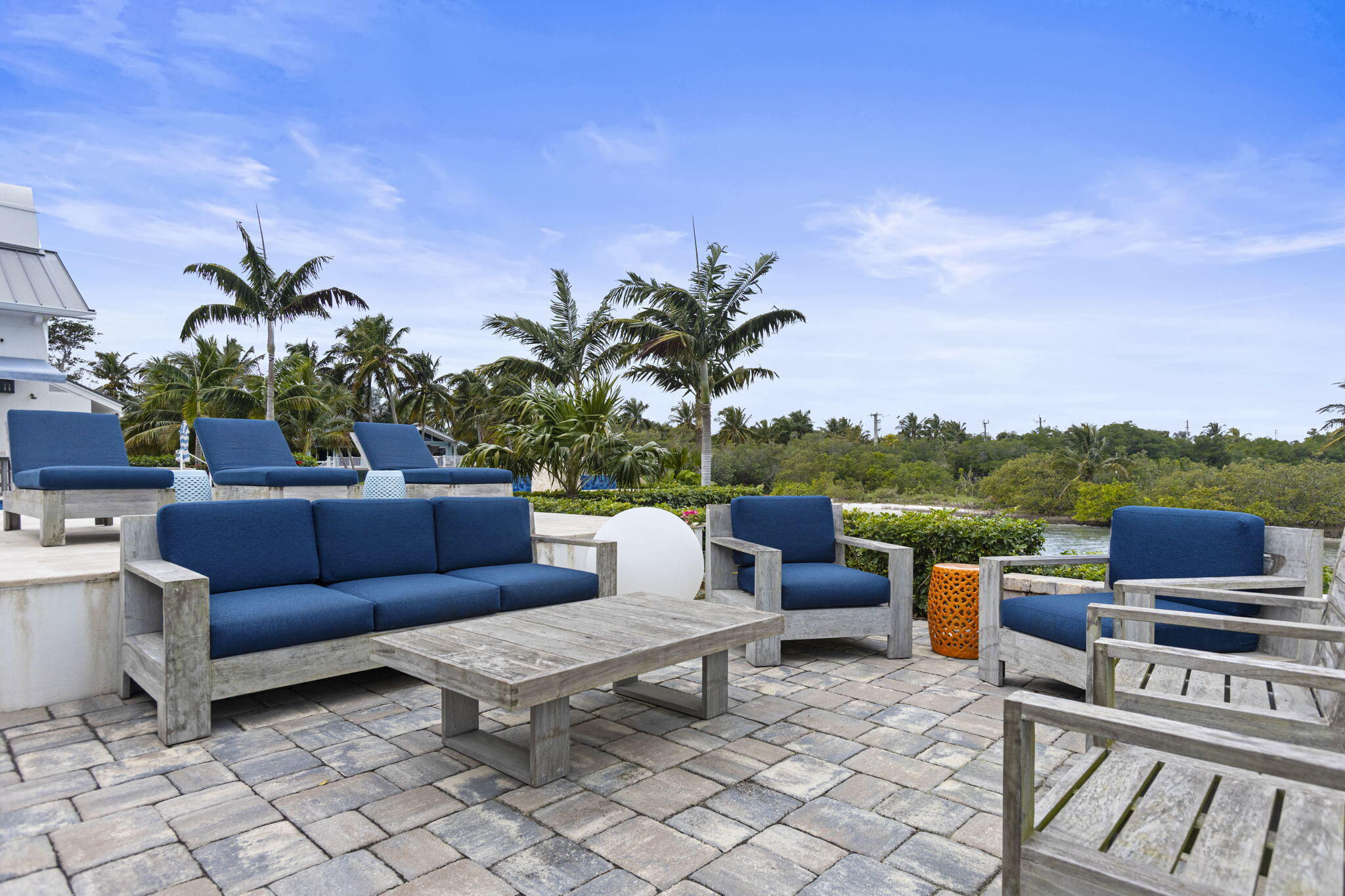 High Point - Residential