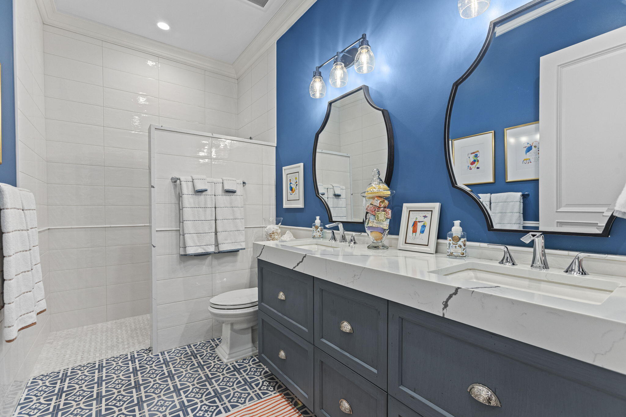 High Point - Residential
