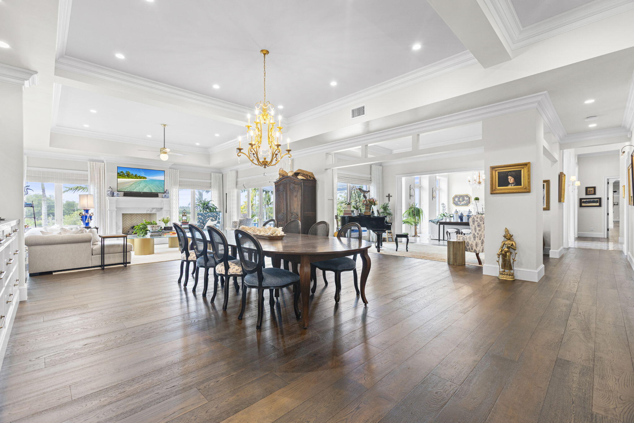 High Point - Residential