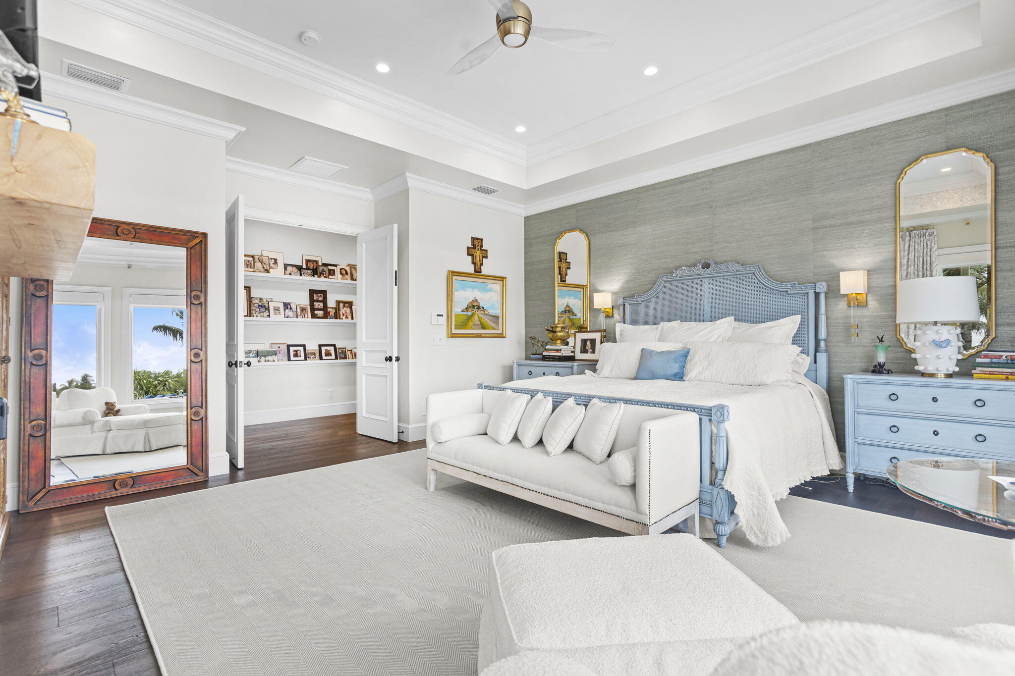 High Point - Residential