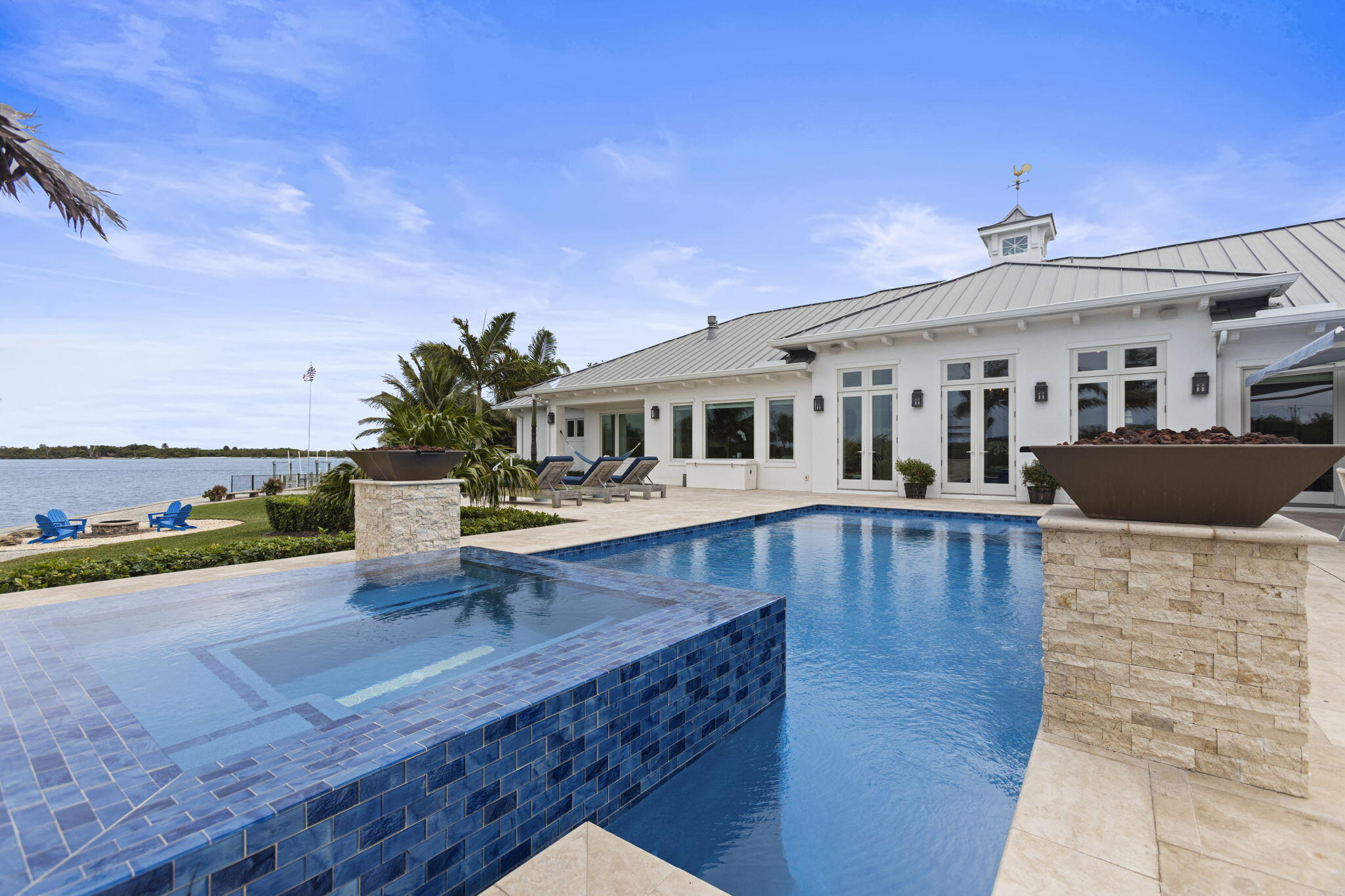 High Point - Residential