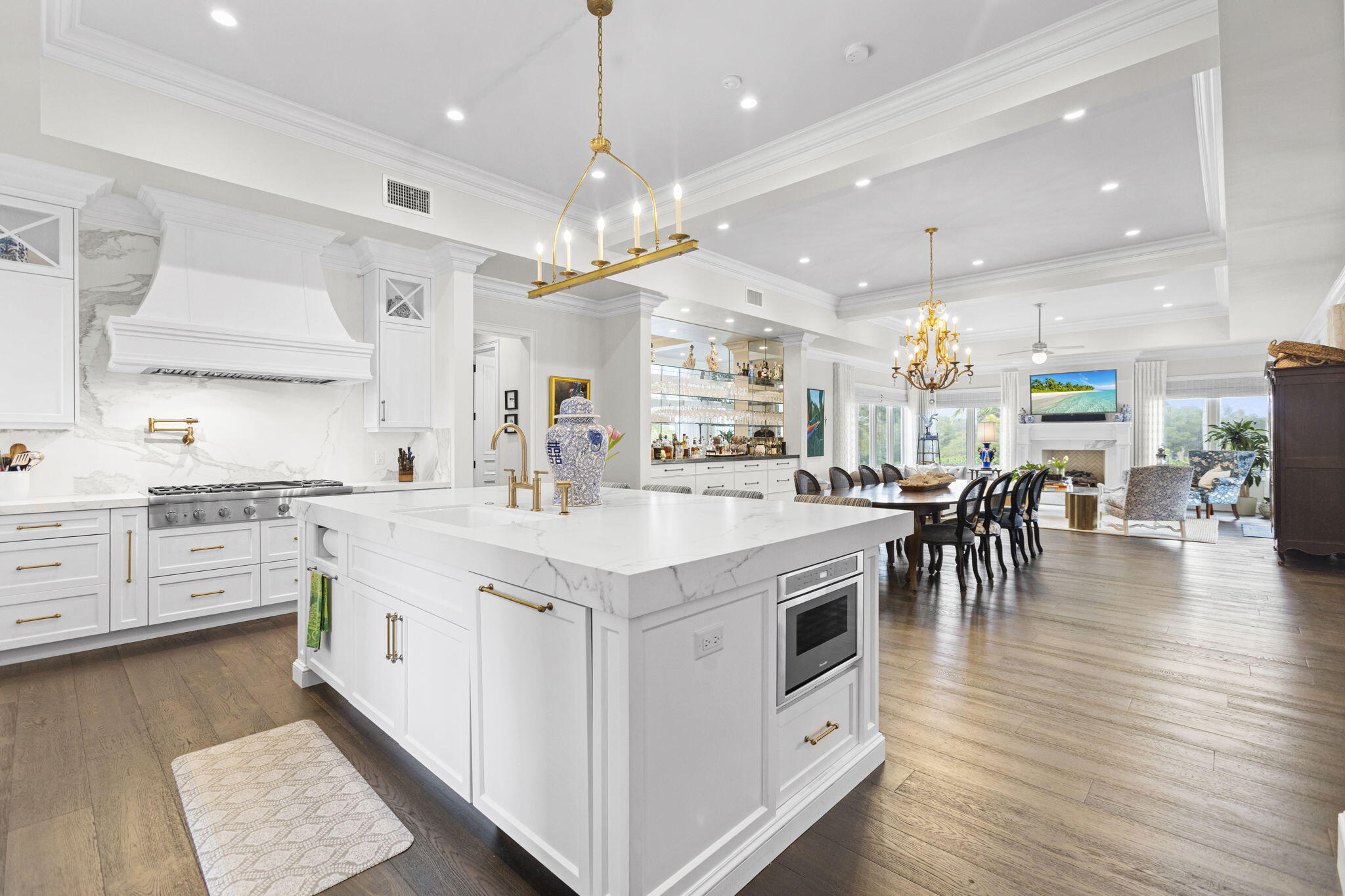 High Point - Residential