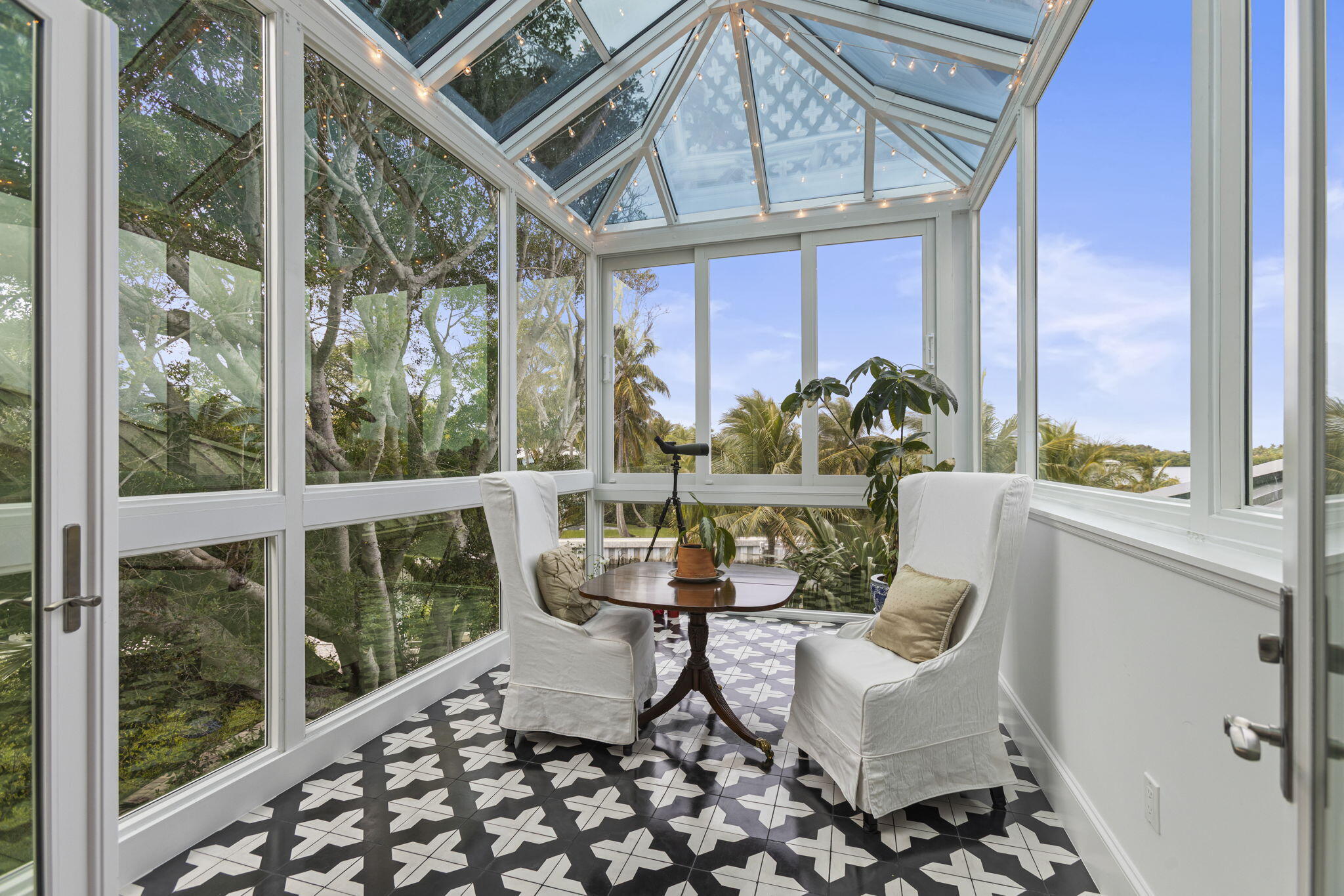 High Point - Residential