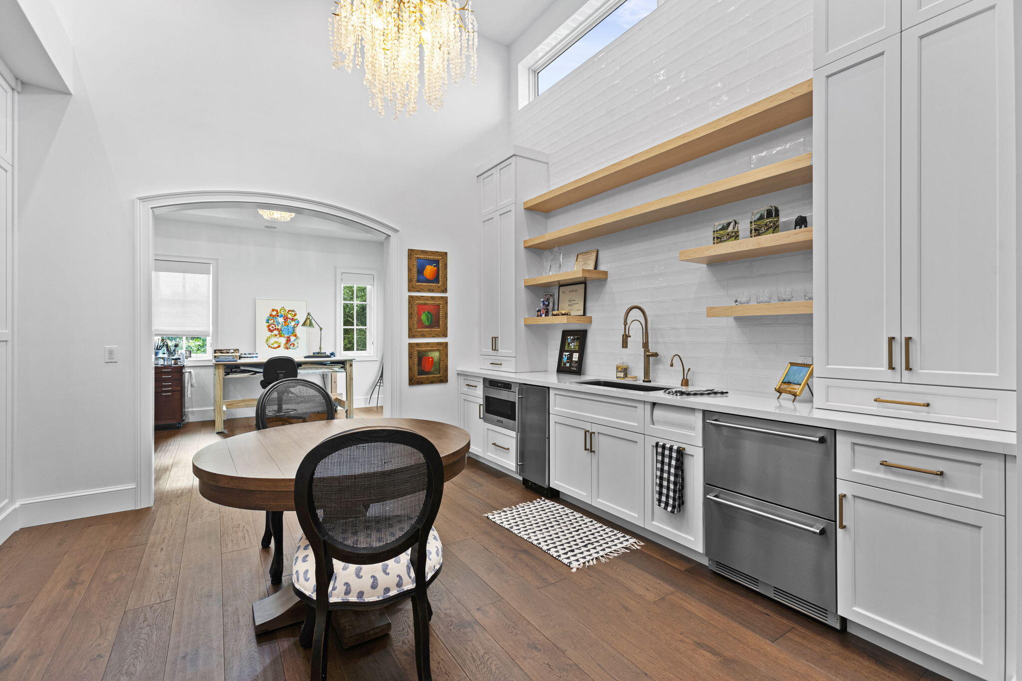 High Point - Residential