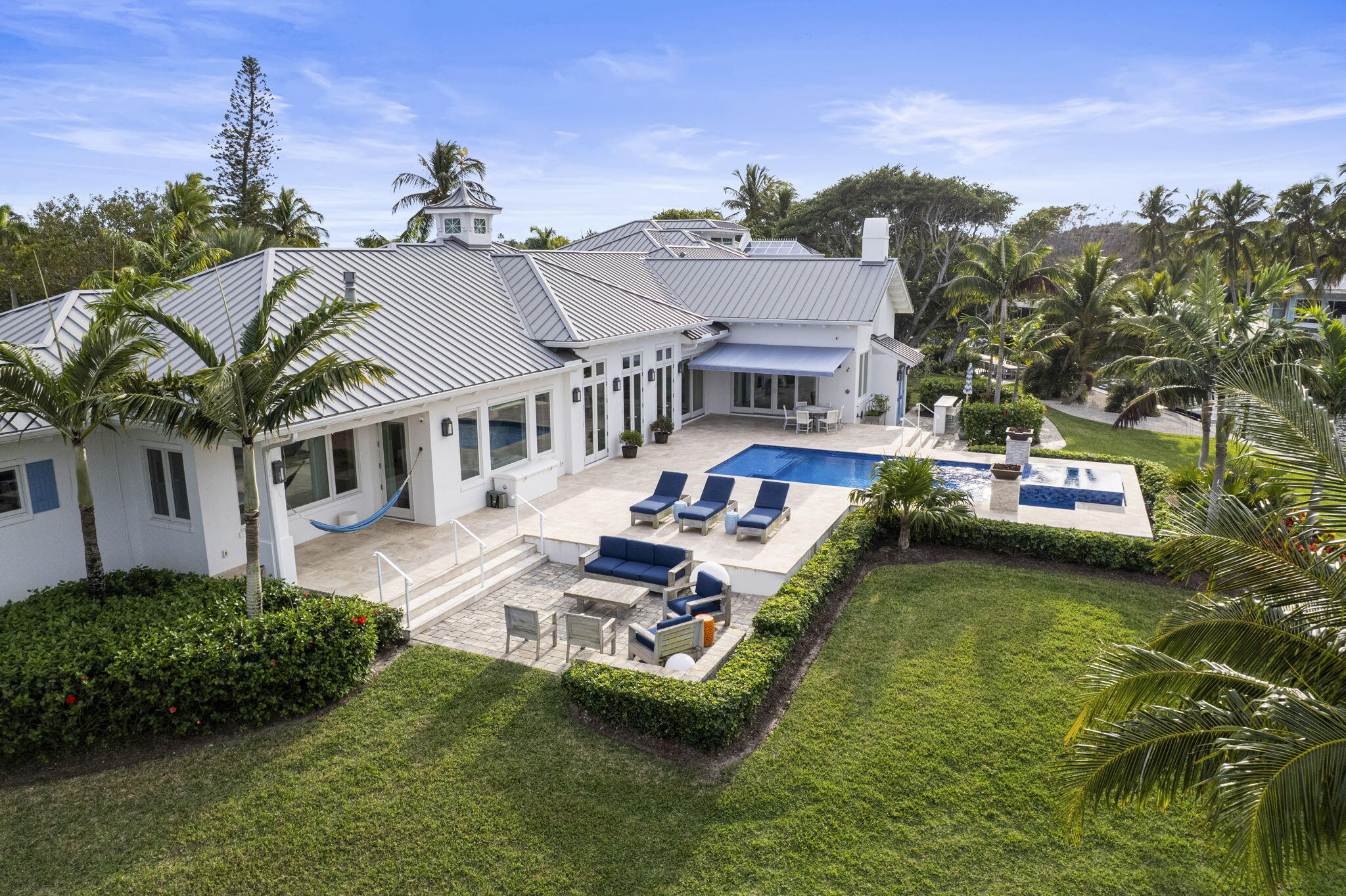 High Point - Residential