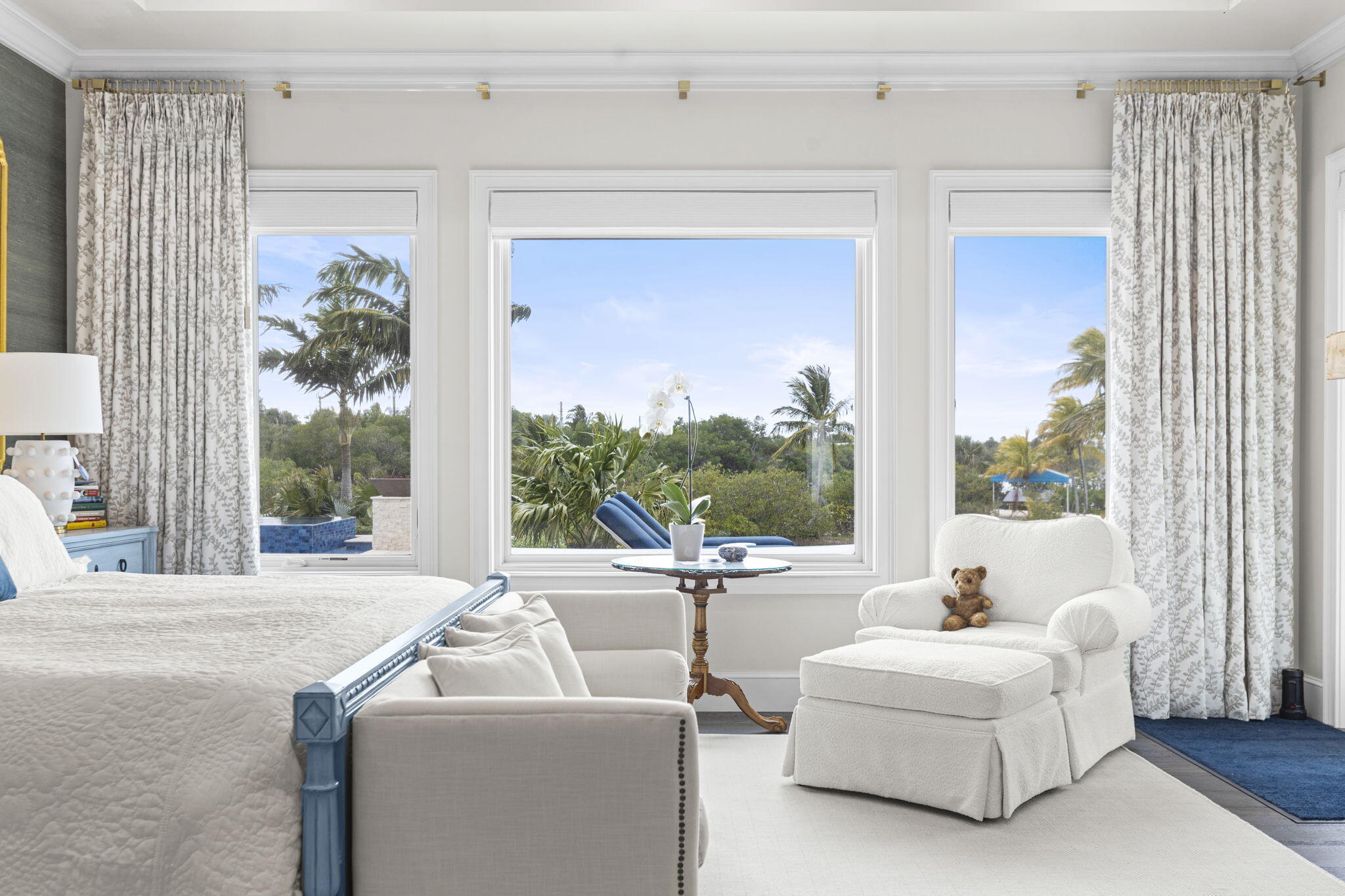 High Point - Residential