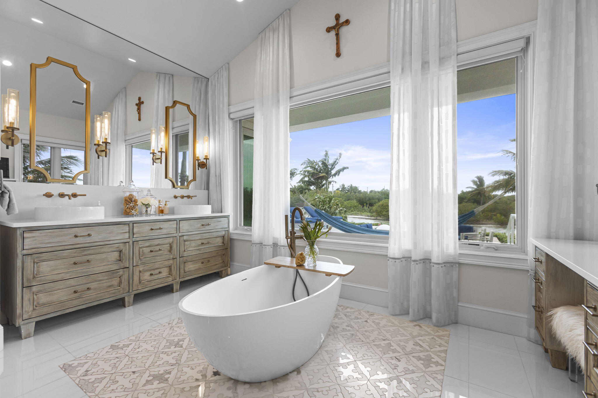 High Point - Residential