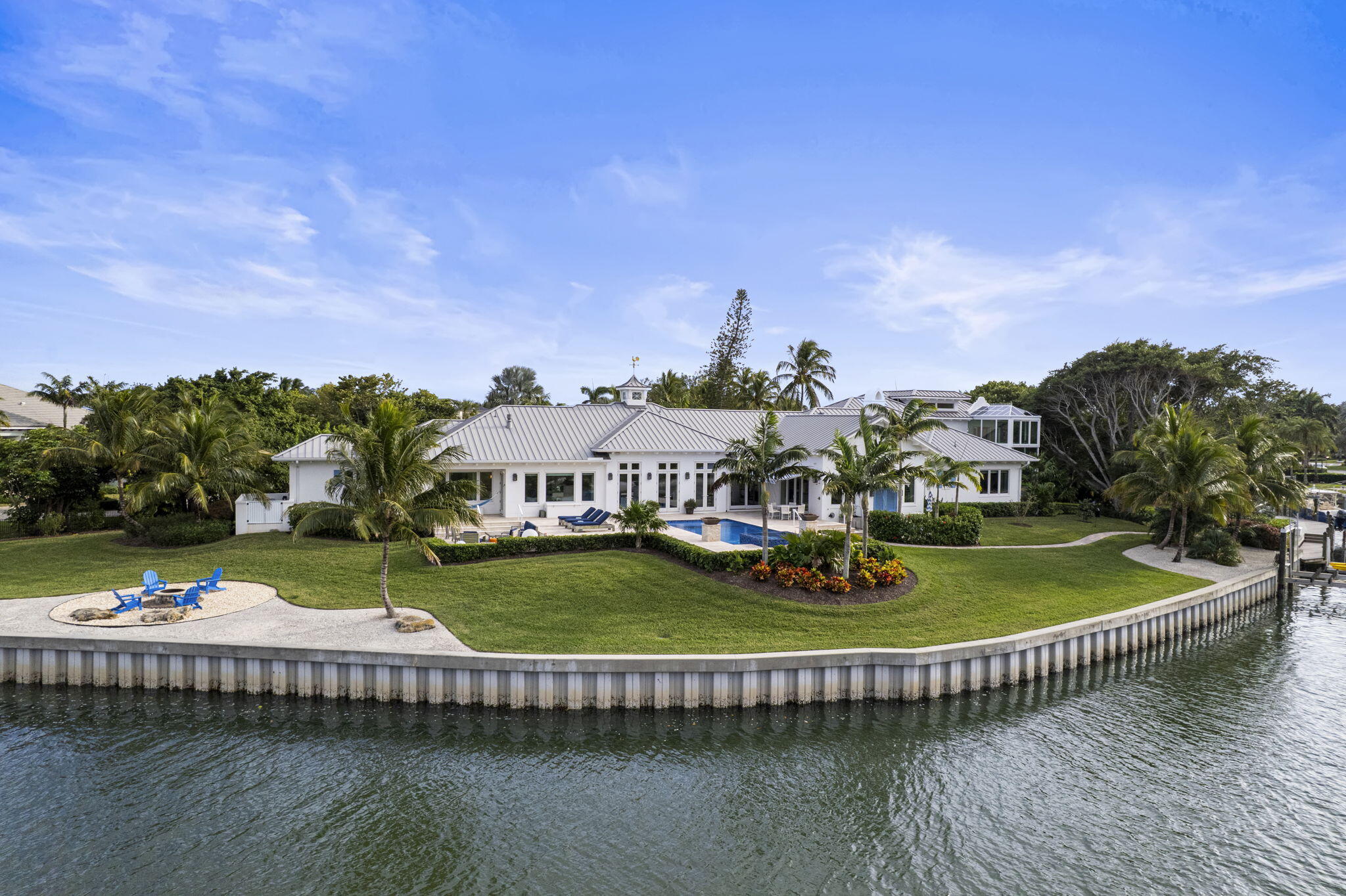 High Point - Residential