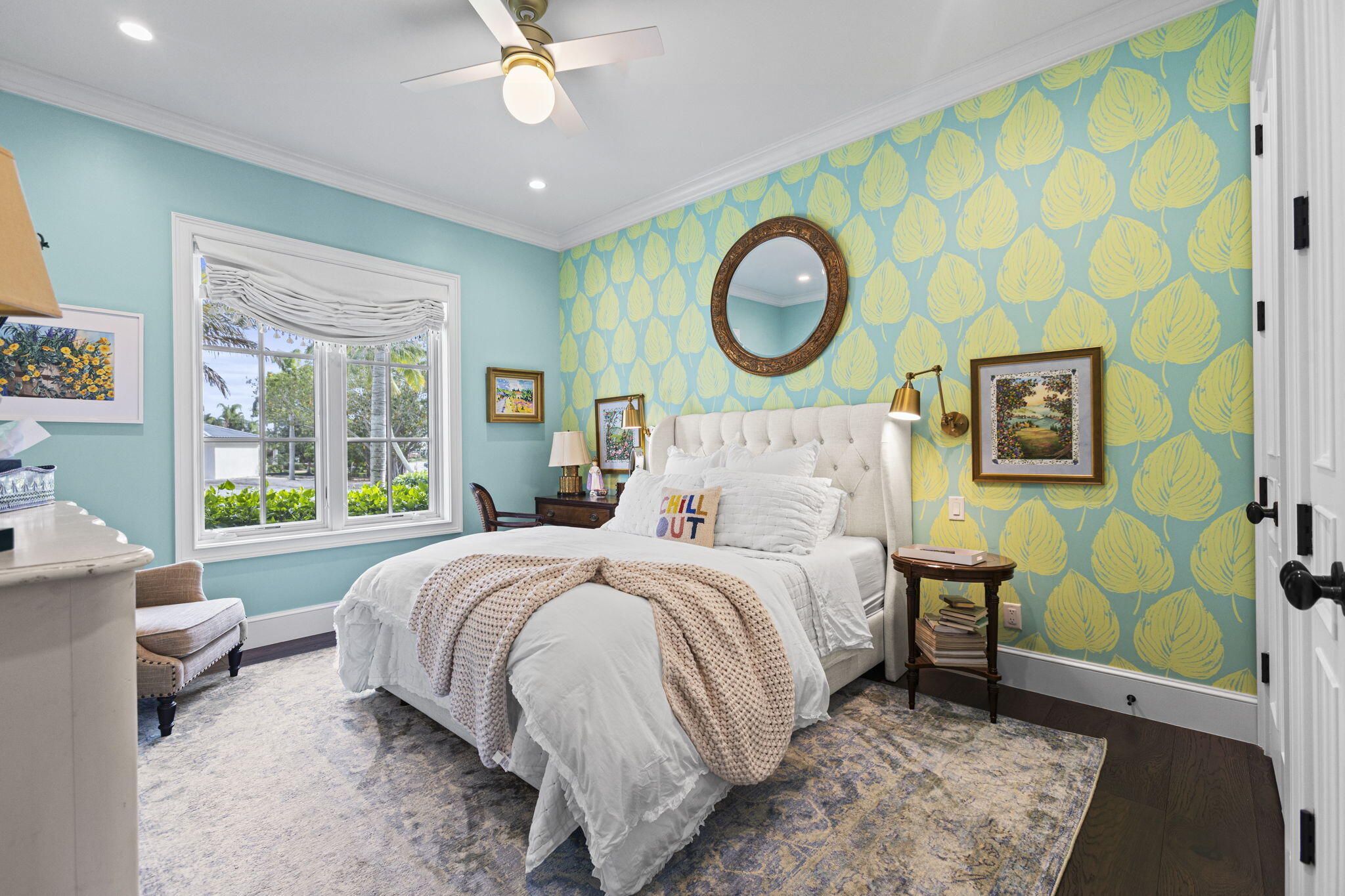 High Point - Residential