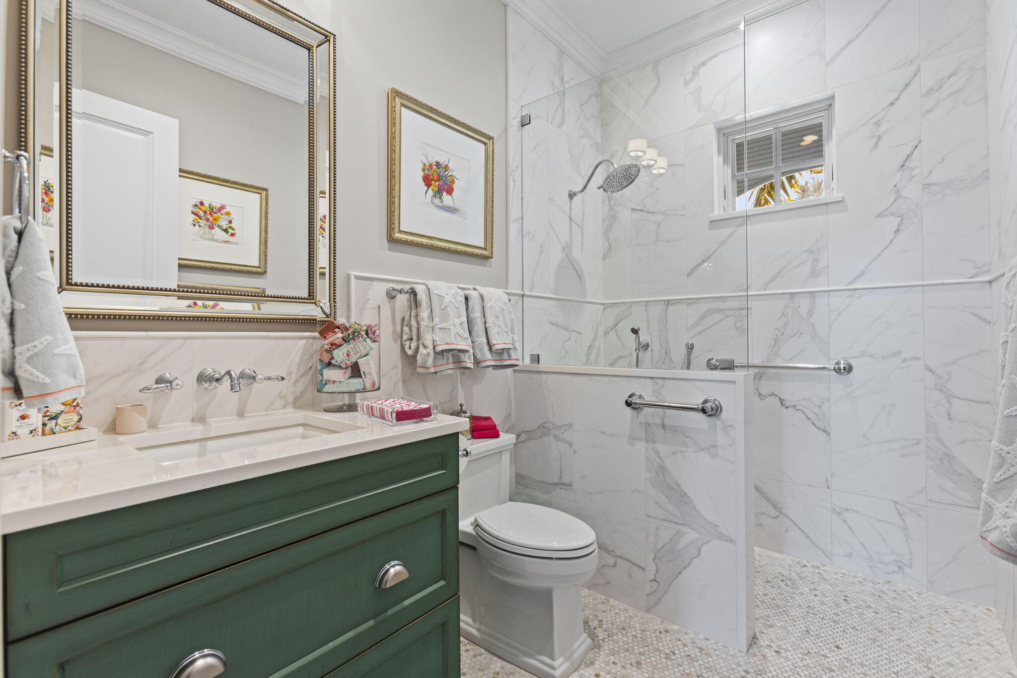 High Point - Residential