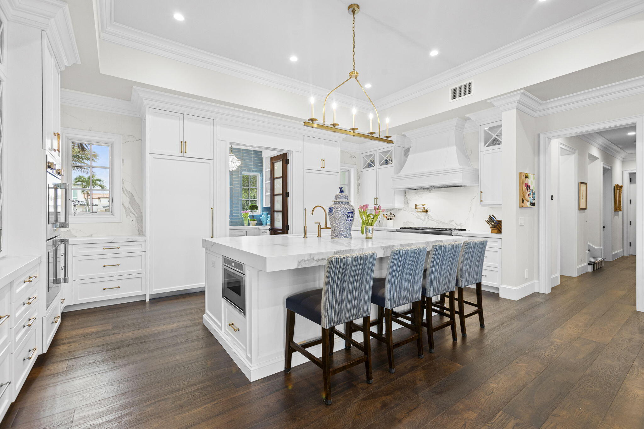 High Point - Residential