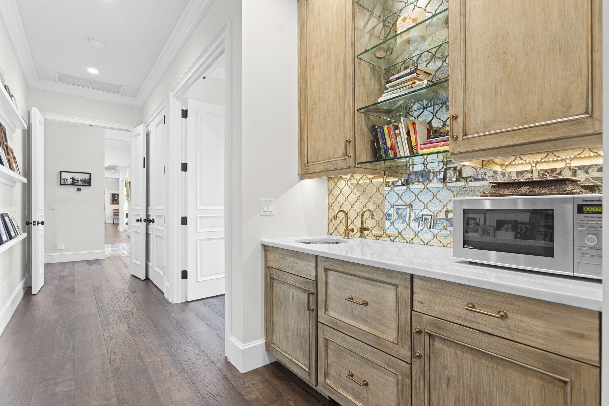 High Point - Residential