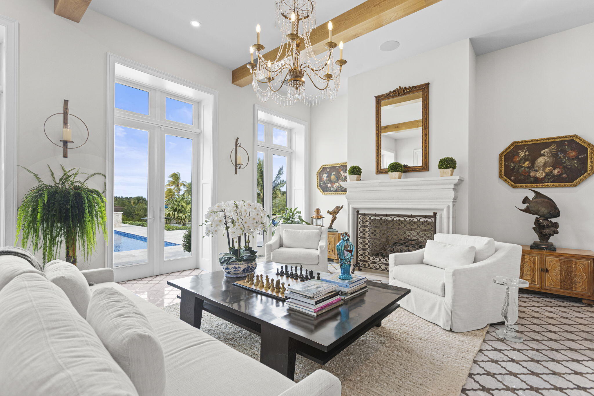 High Point - Residential