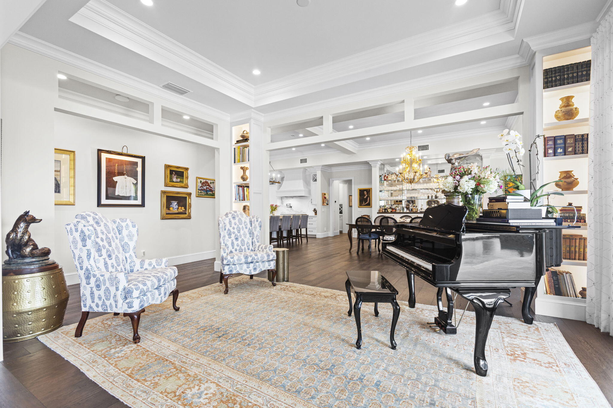 High Point - Residential