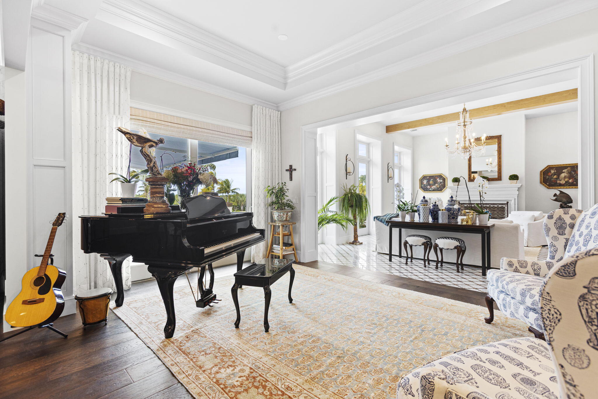 High Point - Residential