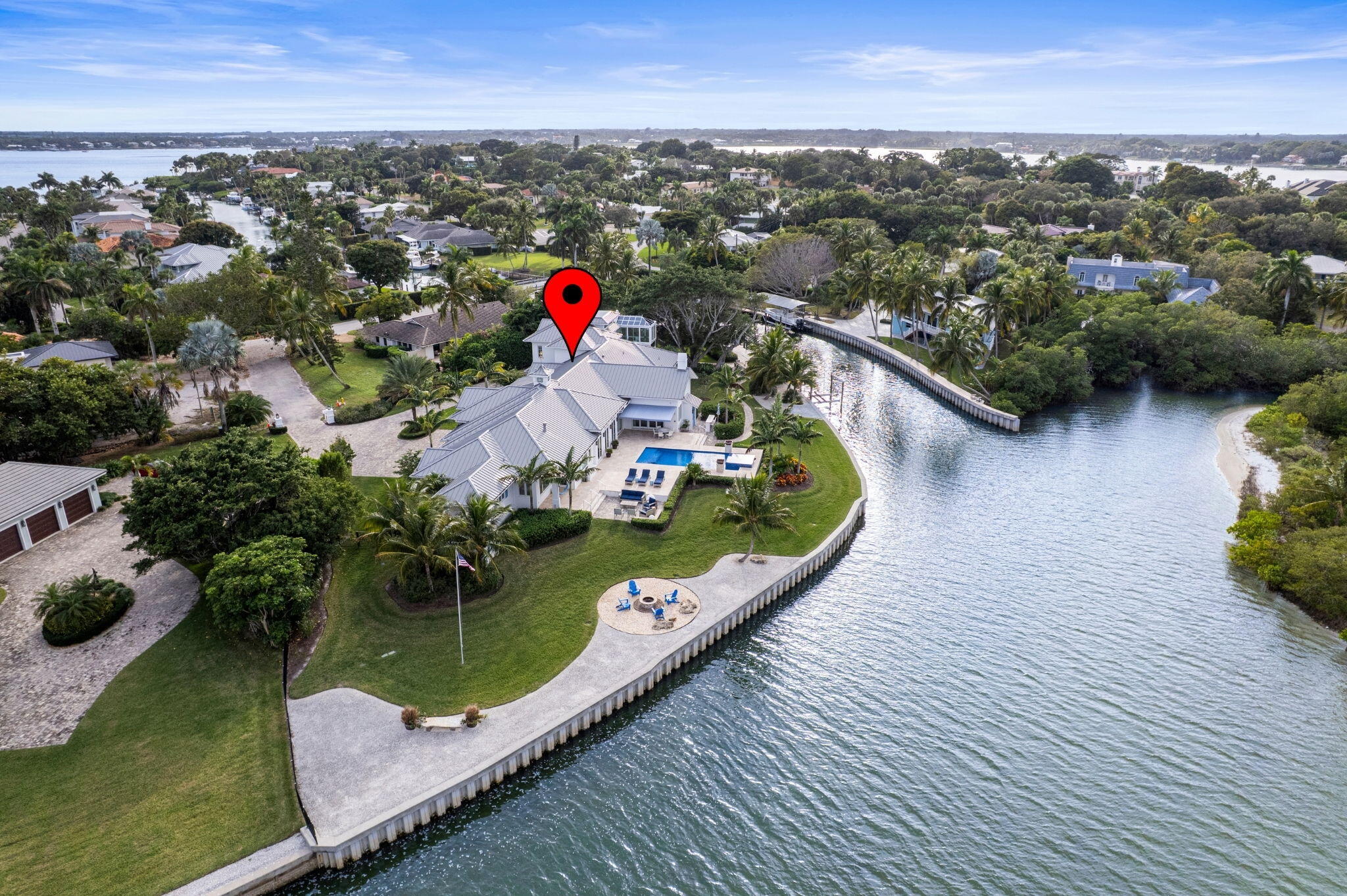 High Point - Residential
