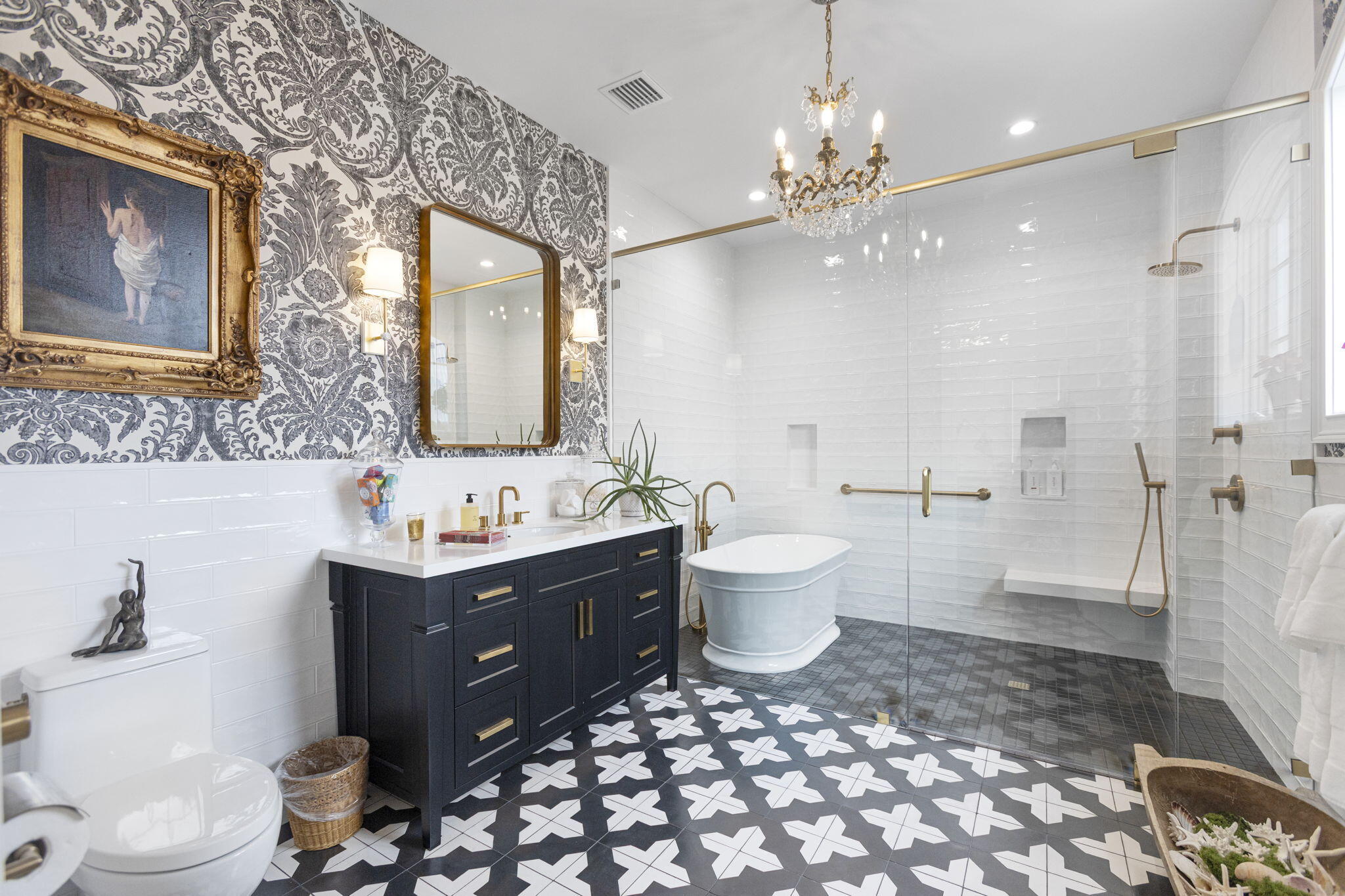 High Point - Residential