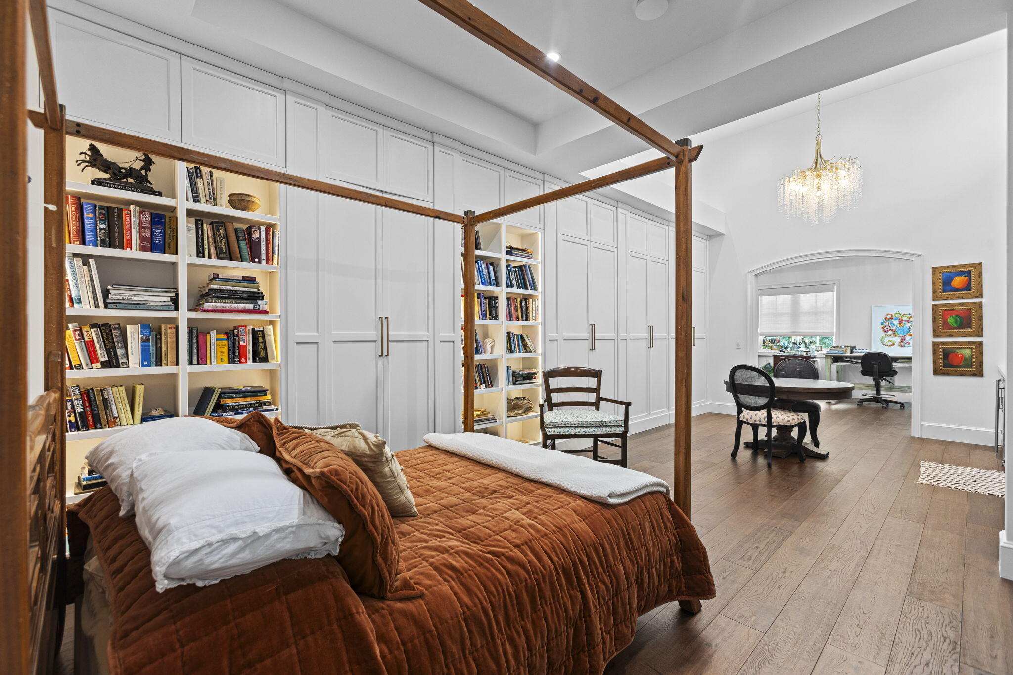 High Point - Residential