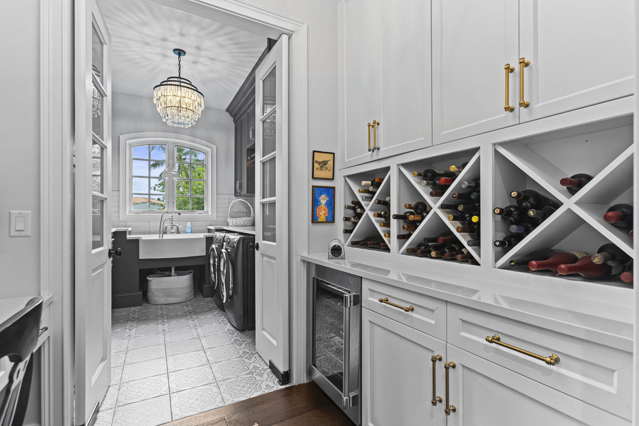 High Point - Residential