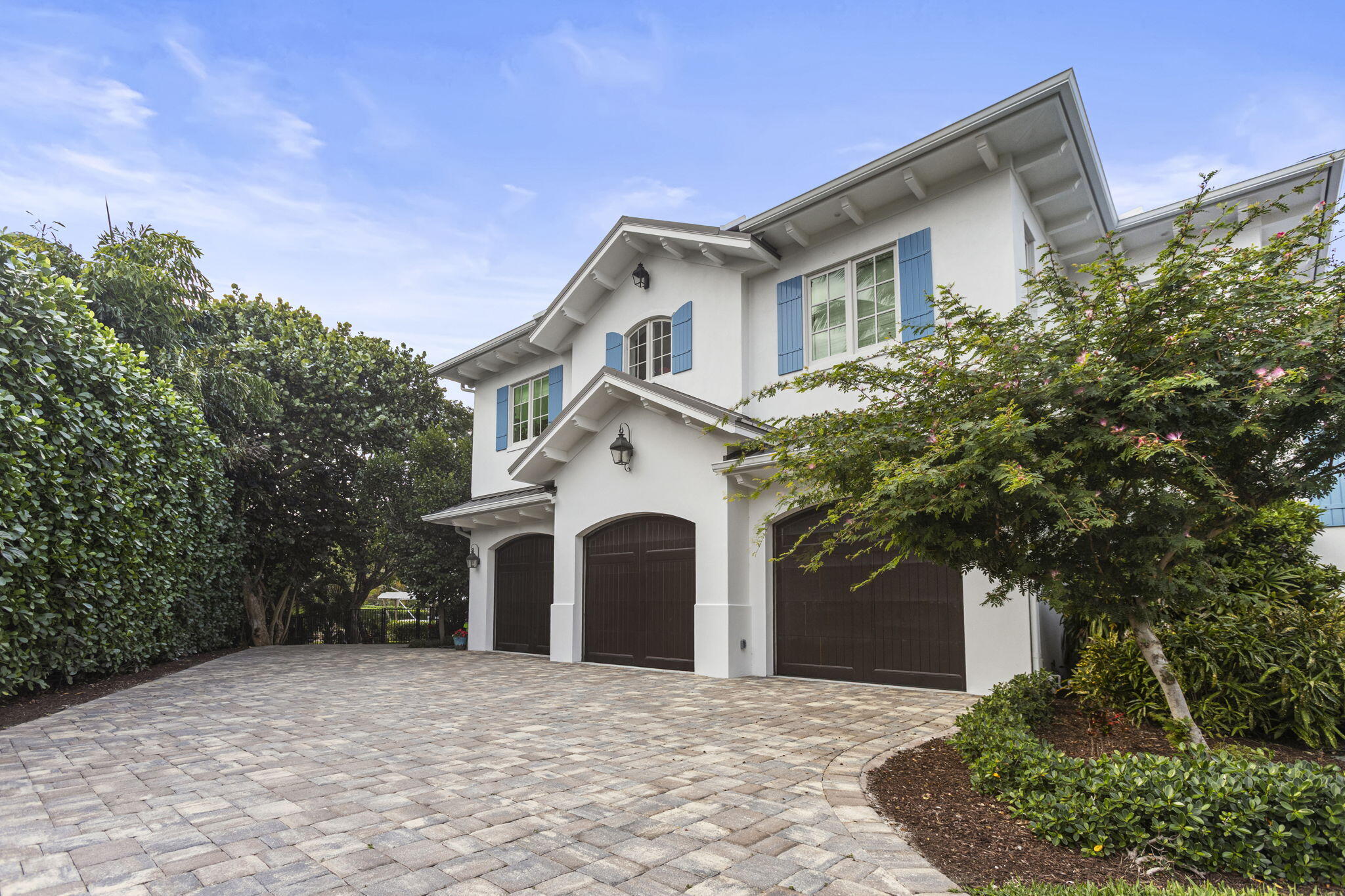 High Point - Residential