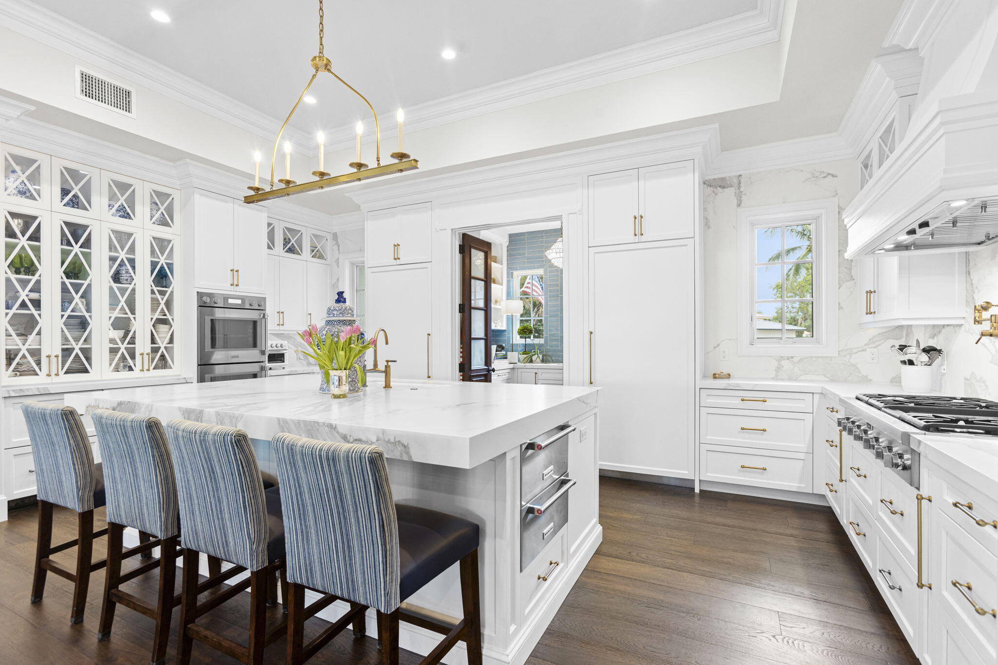 High Point - Residential