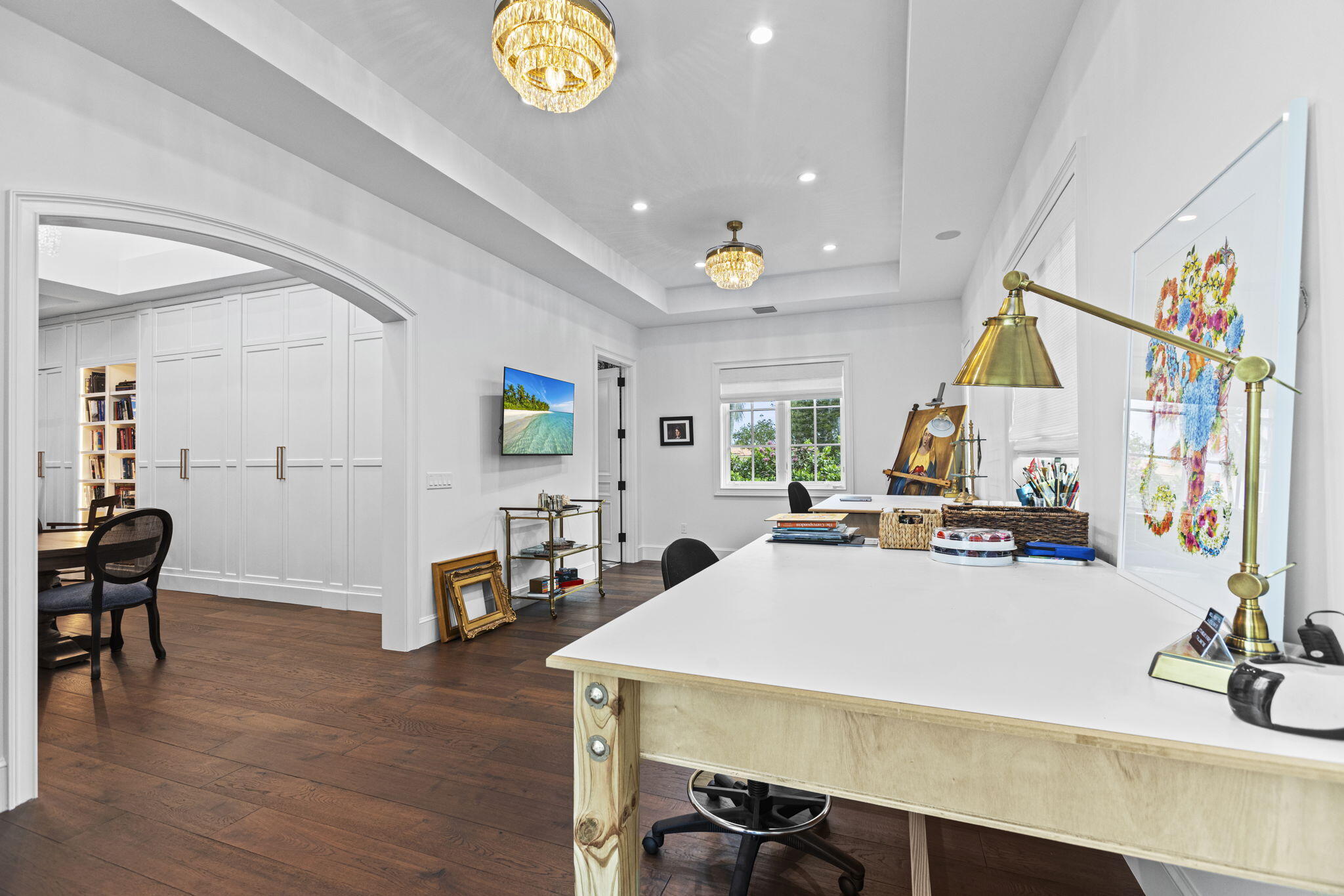 High Point - Residential