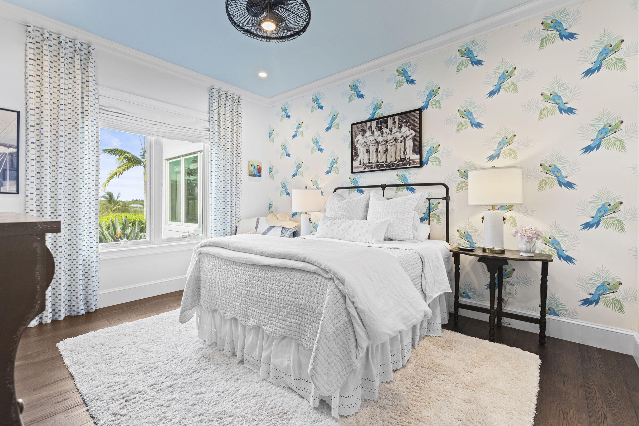 High Point - Residential