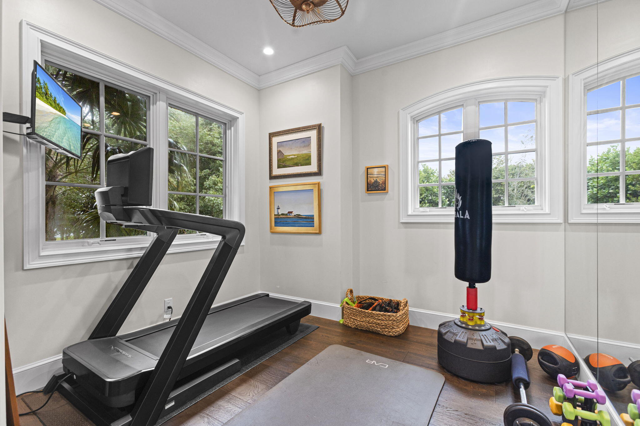 High Point - Residential