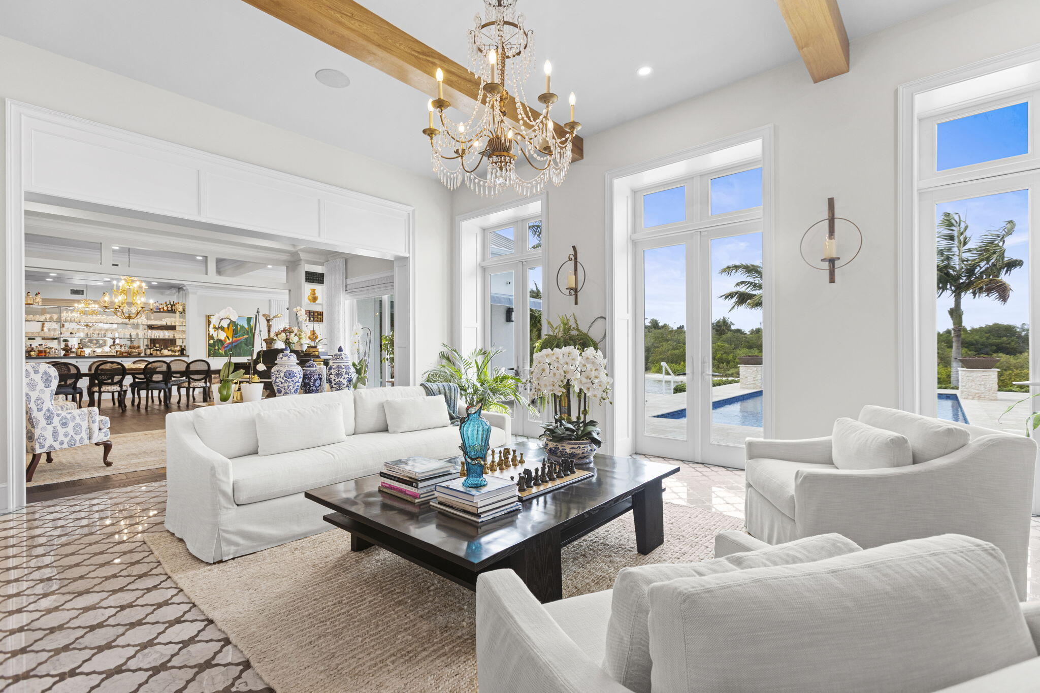 High Point - Residential