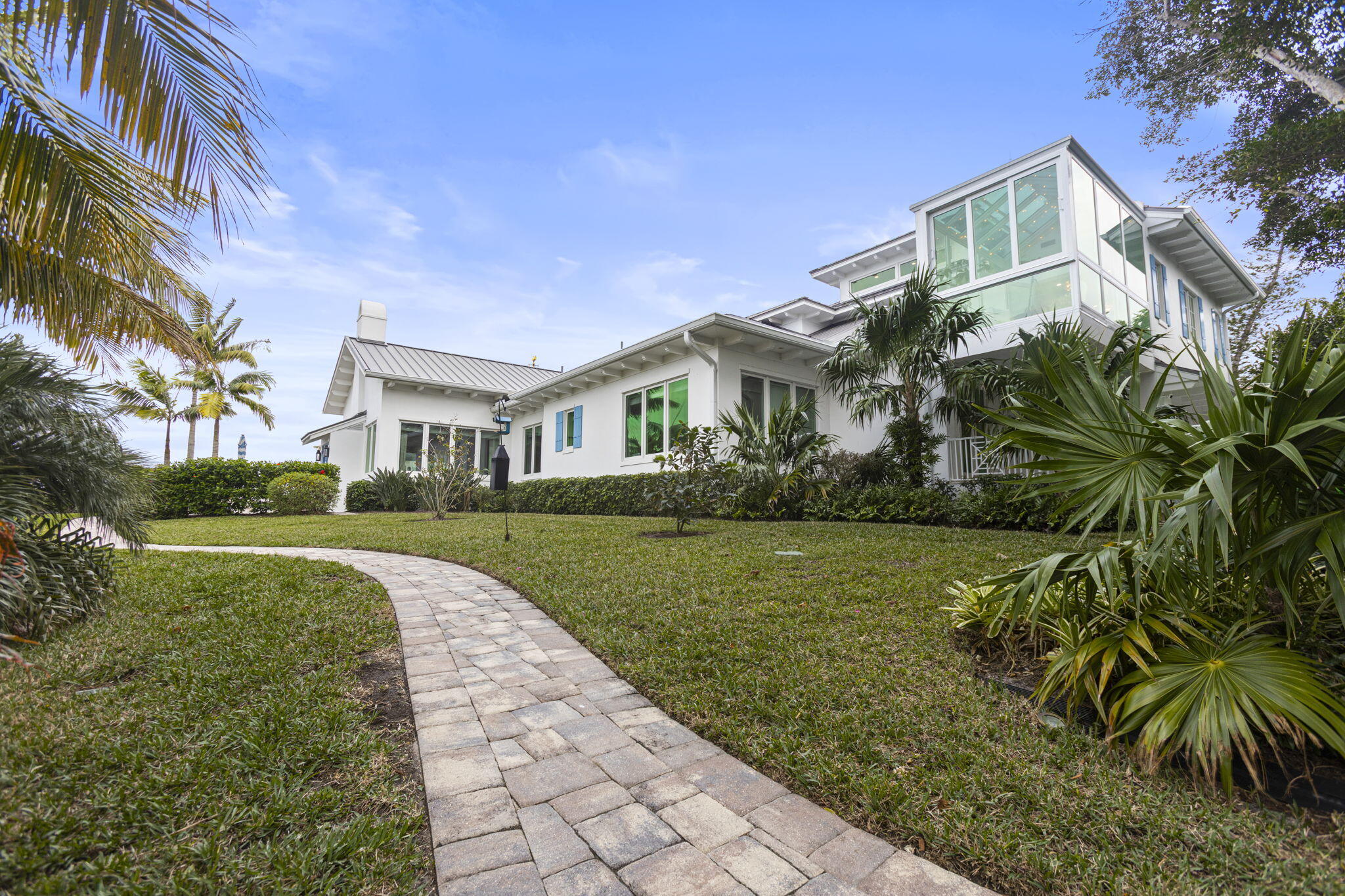 High Point - Residential
