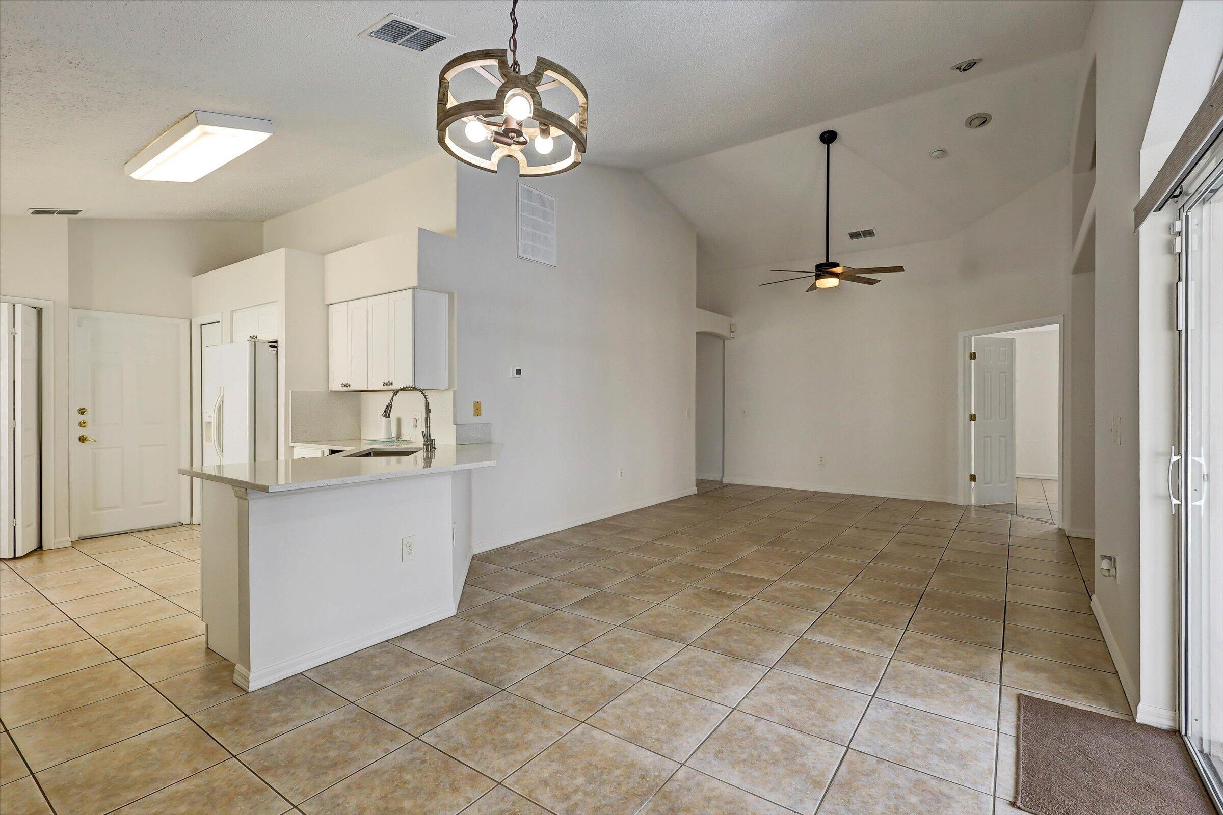 FAIRWAYS LAKE ESTATES PHASE FOUR - Residential