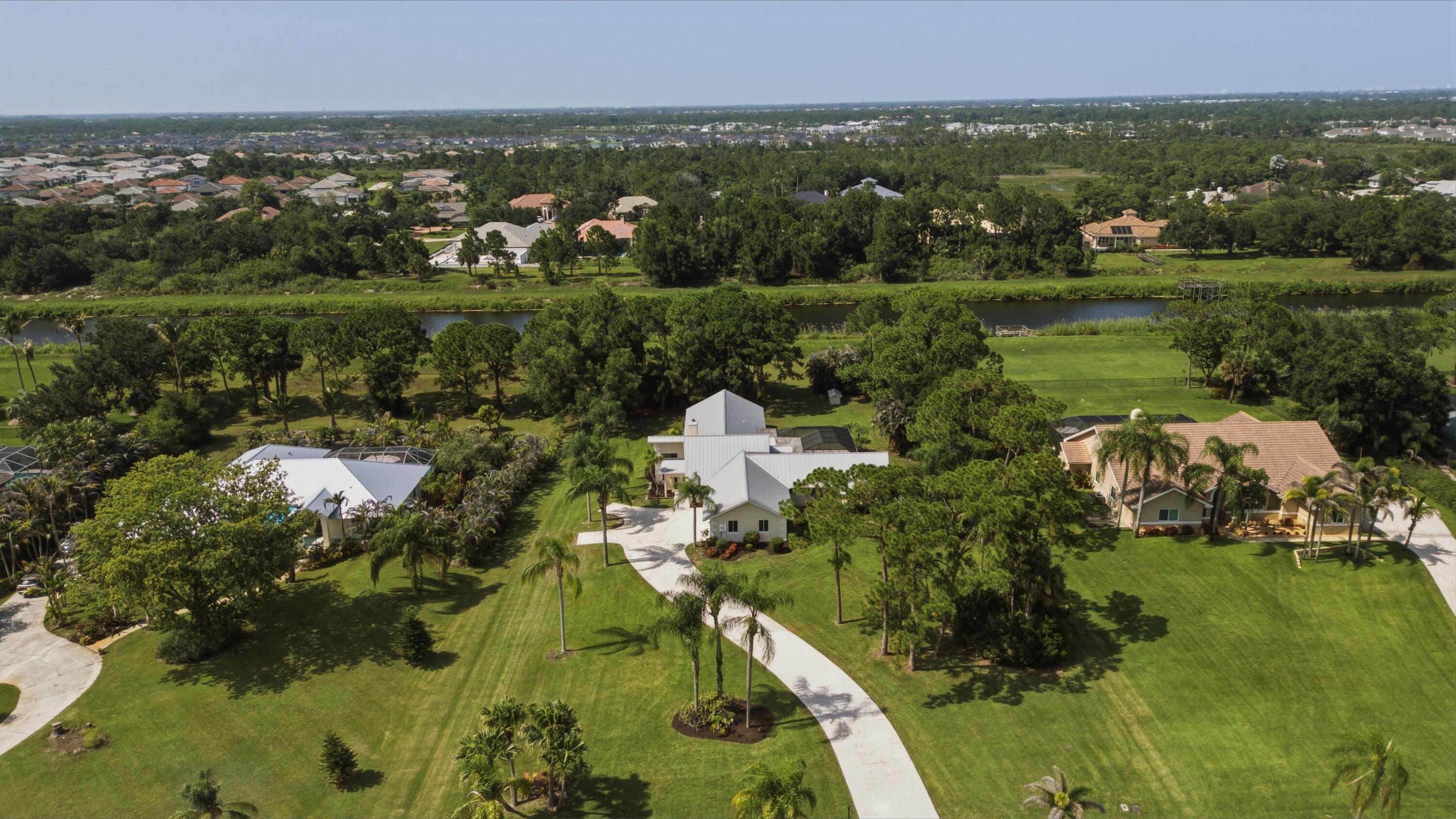 MID-RIVERS YACHT AND COUNTRY CLUB (AKA EVERGREEN C - Residential