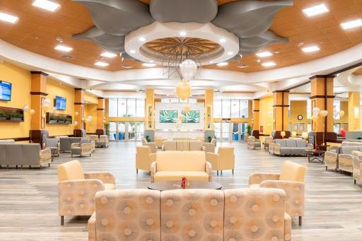 CLAIRMONT CONDO G - Residential