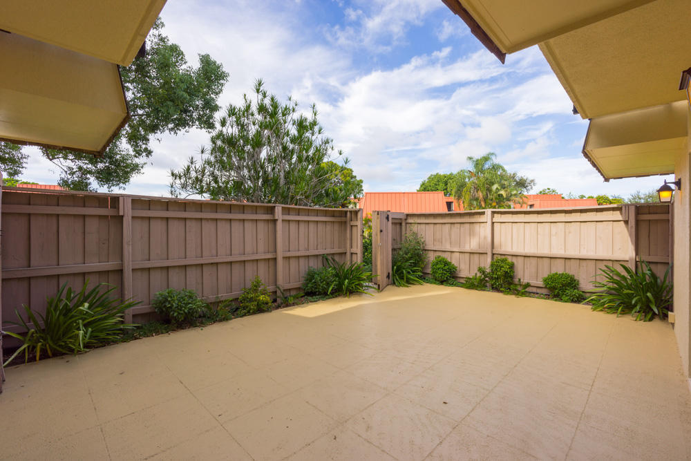 Sandalwood Estates - Residential Lease