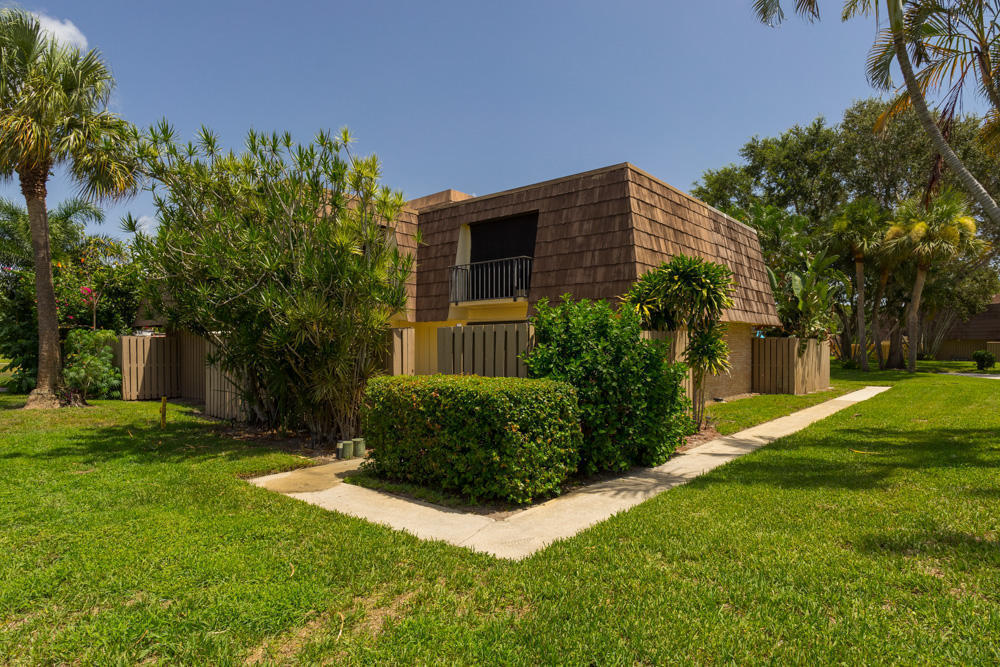Sandalwood Estates - Residential Lease