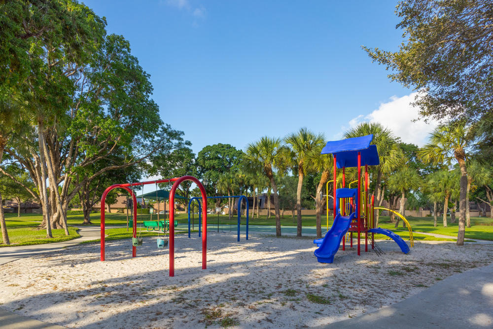 Sandalwood Estates - Residential Lease