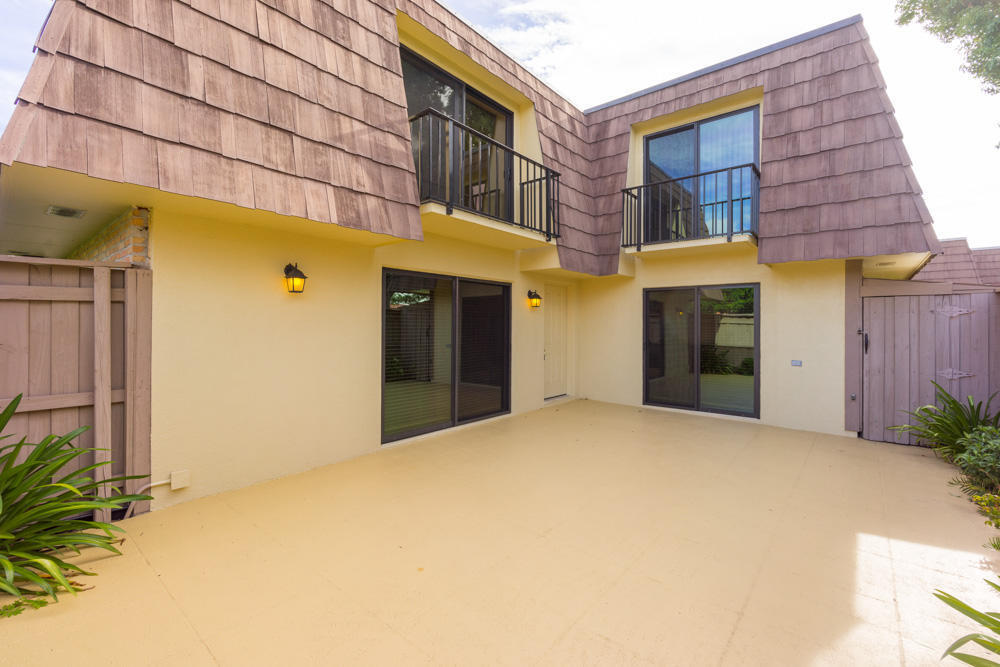 Sandalwood Estates - Residential Lease