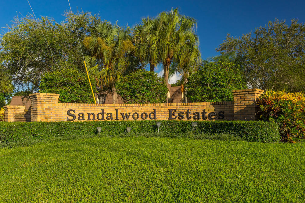 Sandalwood Estates - Residential Lease