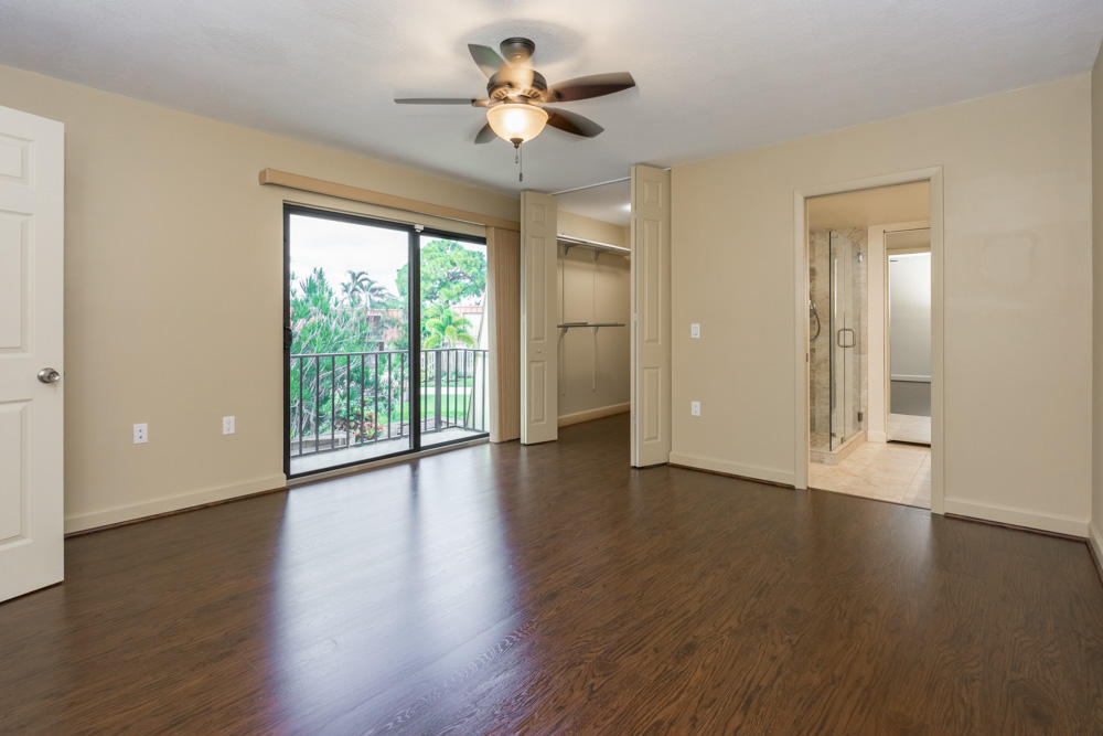 Sandalwood Estates - Residential Lease