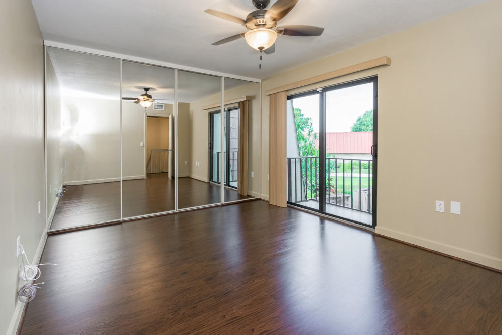 Sandalwood Estates - Residential Lease