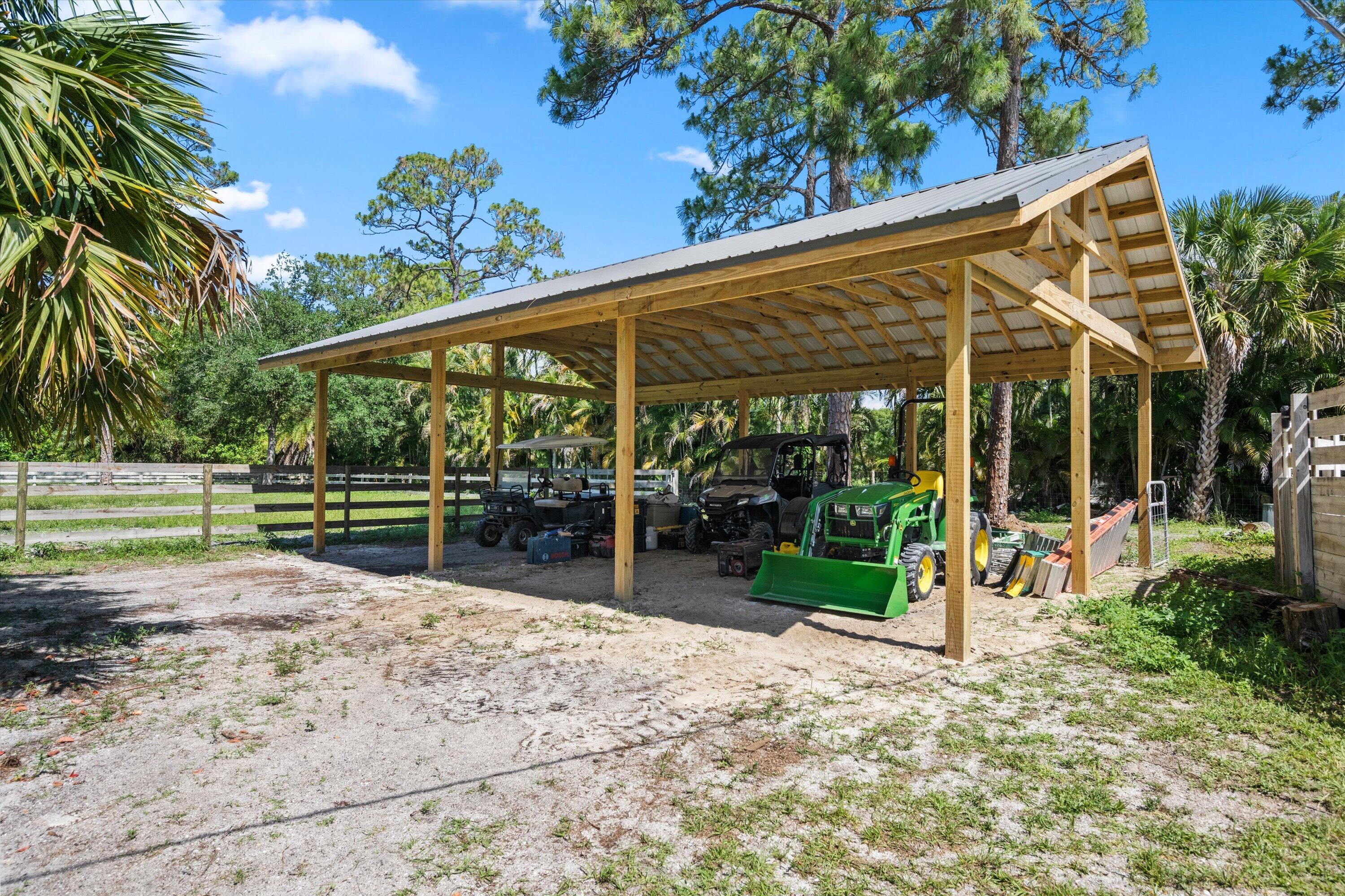 LOXAHATCHEE GROVES - Residential