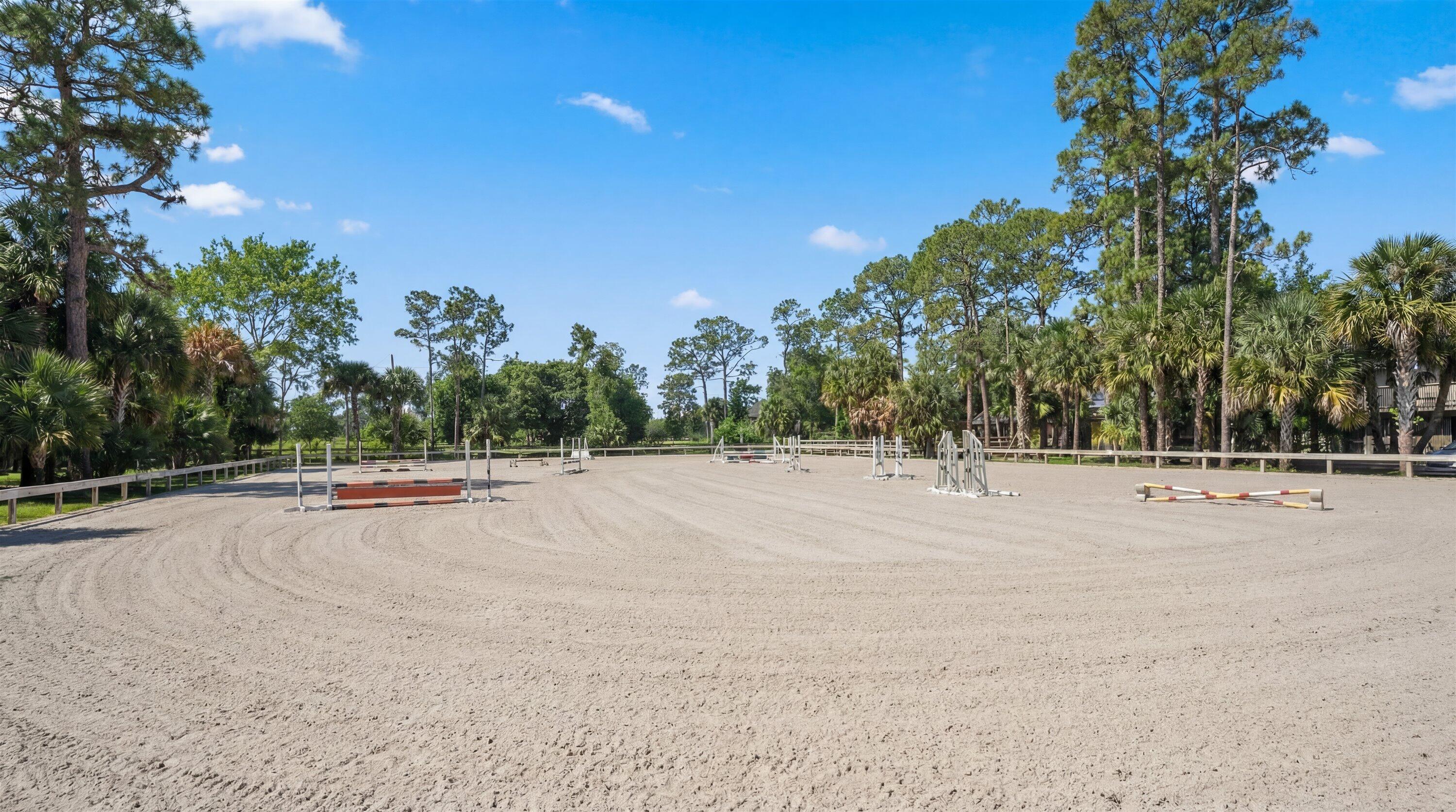 LOXAHATCHEE GROVES - Residential