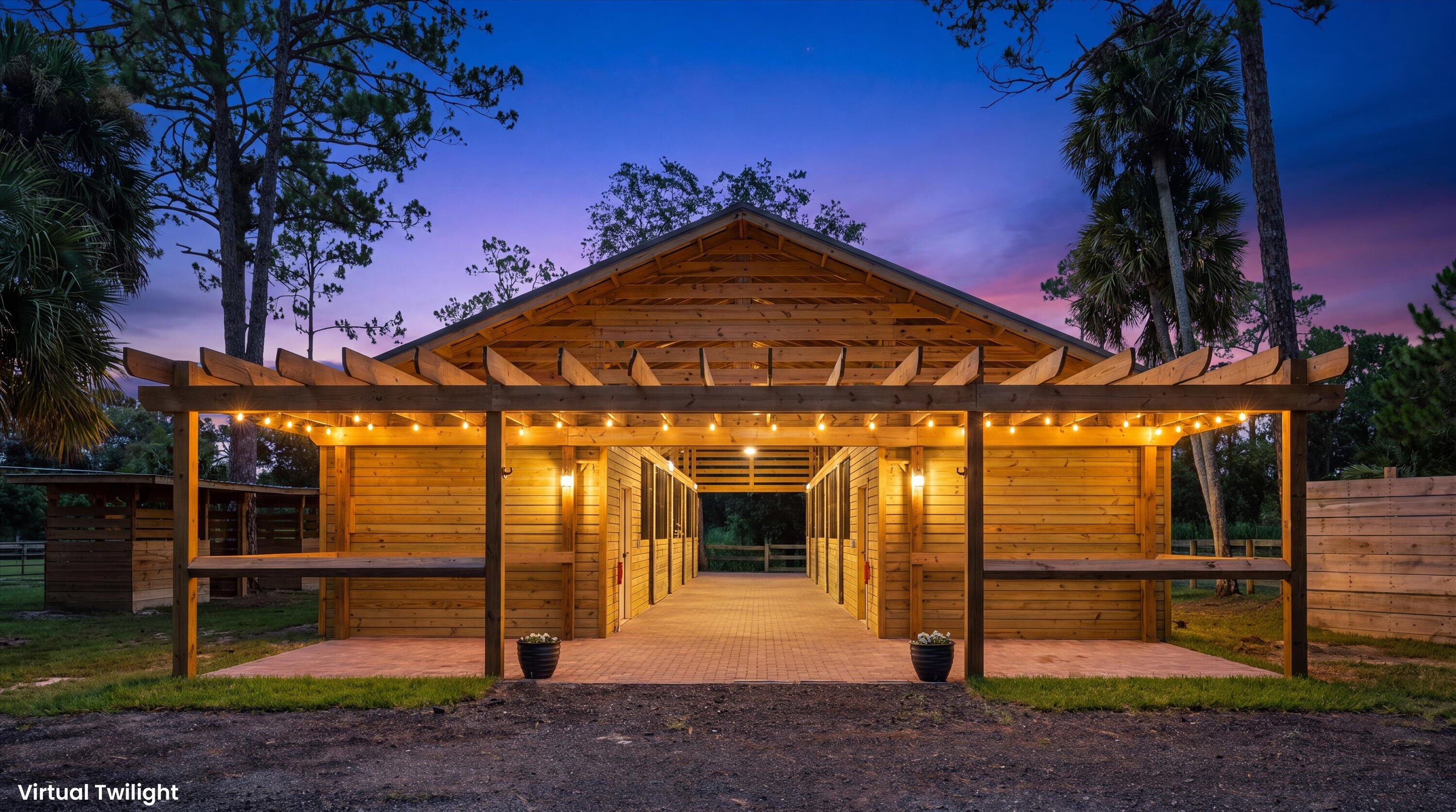 LOXAHATCHEE GROVES - Residential