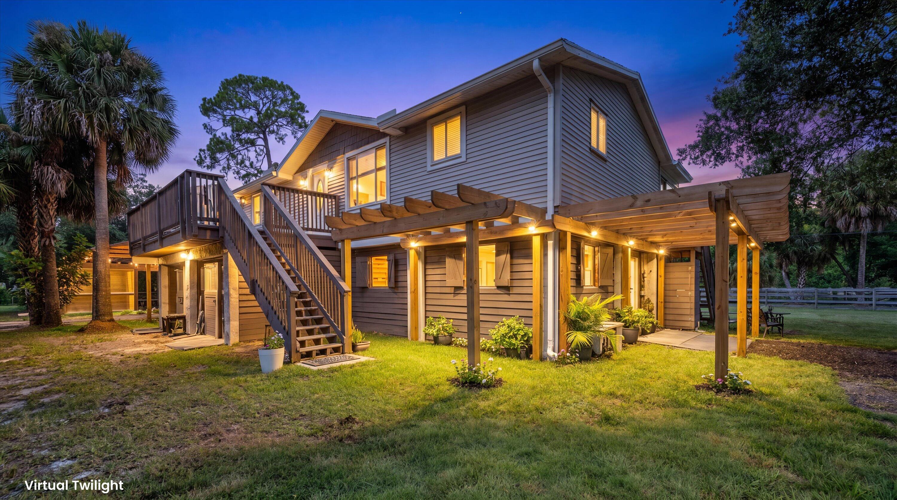 LOXAHATCHEE GROVES - Residential