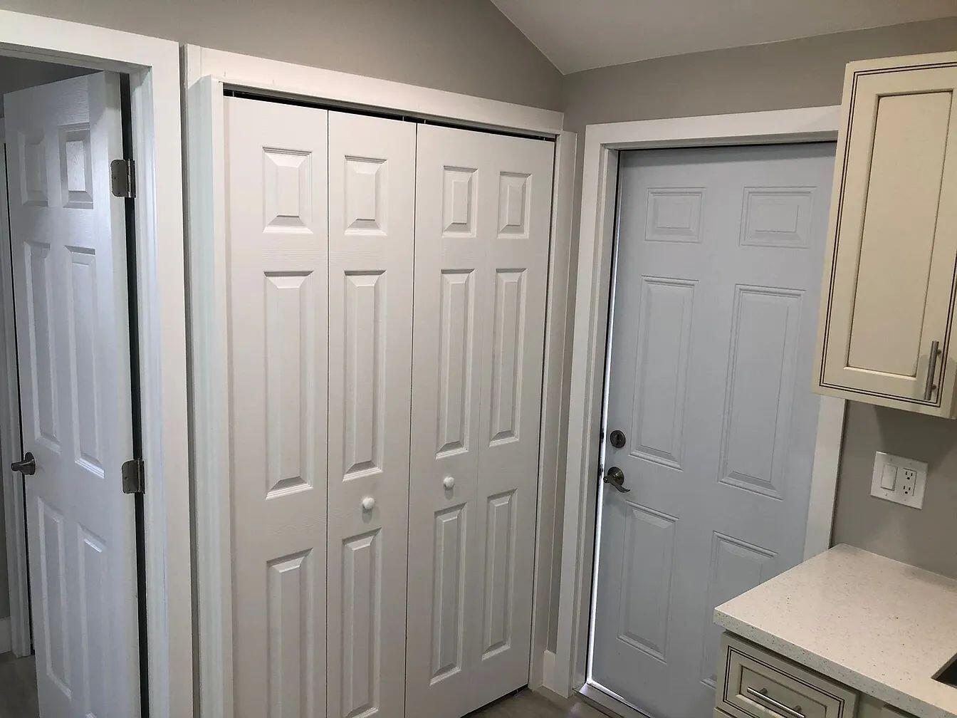 HOLLYWOOD - Residential Lease